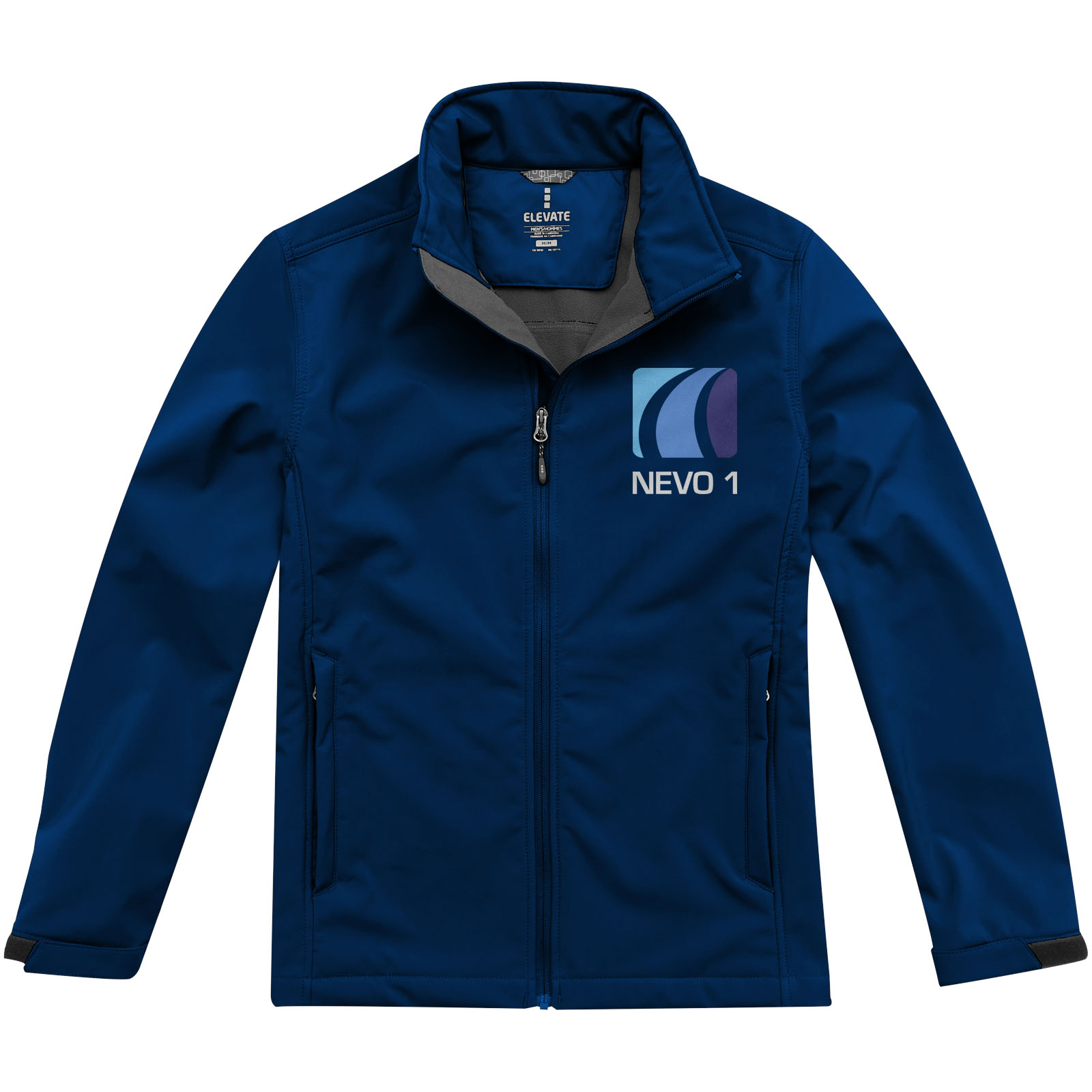 Maxson men’s softshell jacket