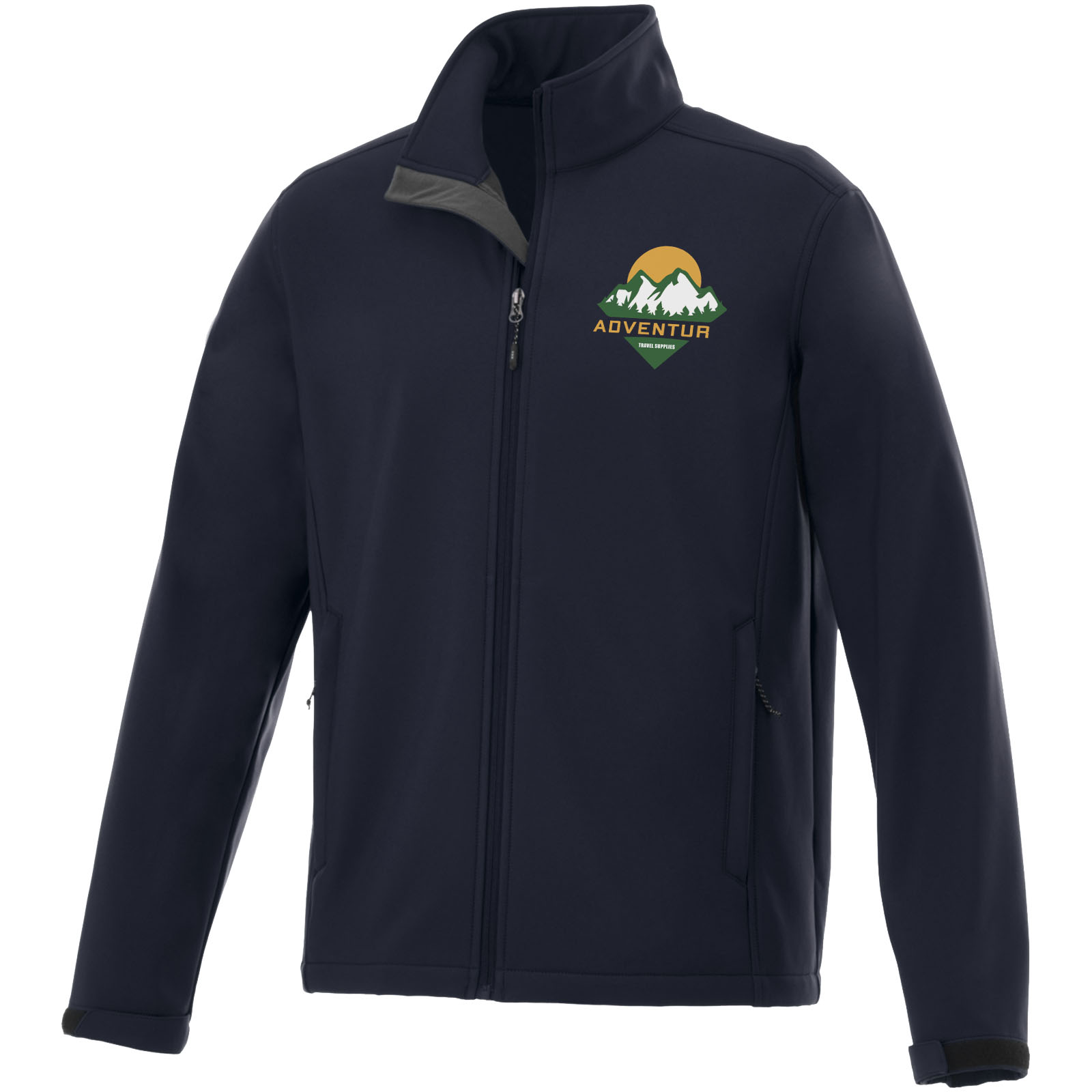 Maxson men’s softshell jacket