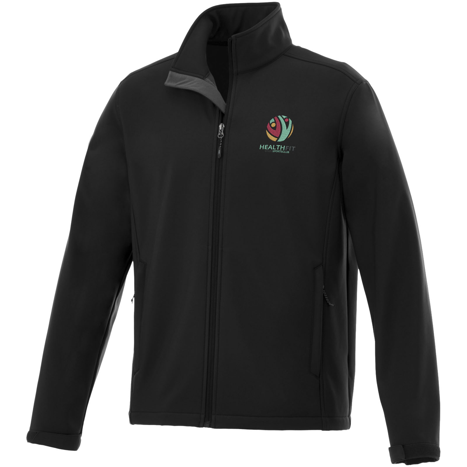Maxson men’s softshell jacket