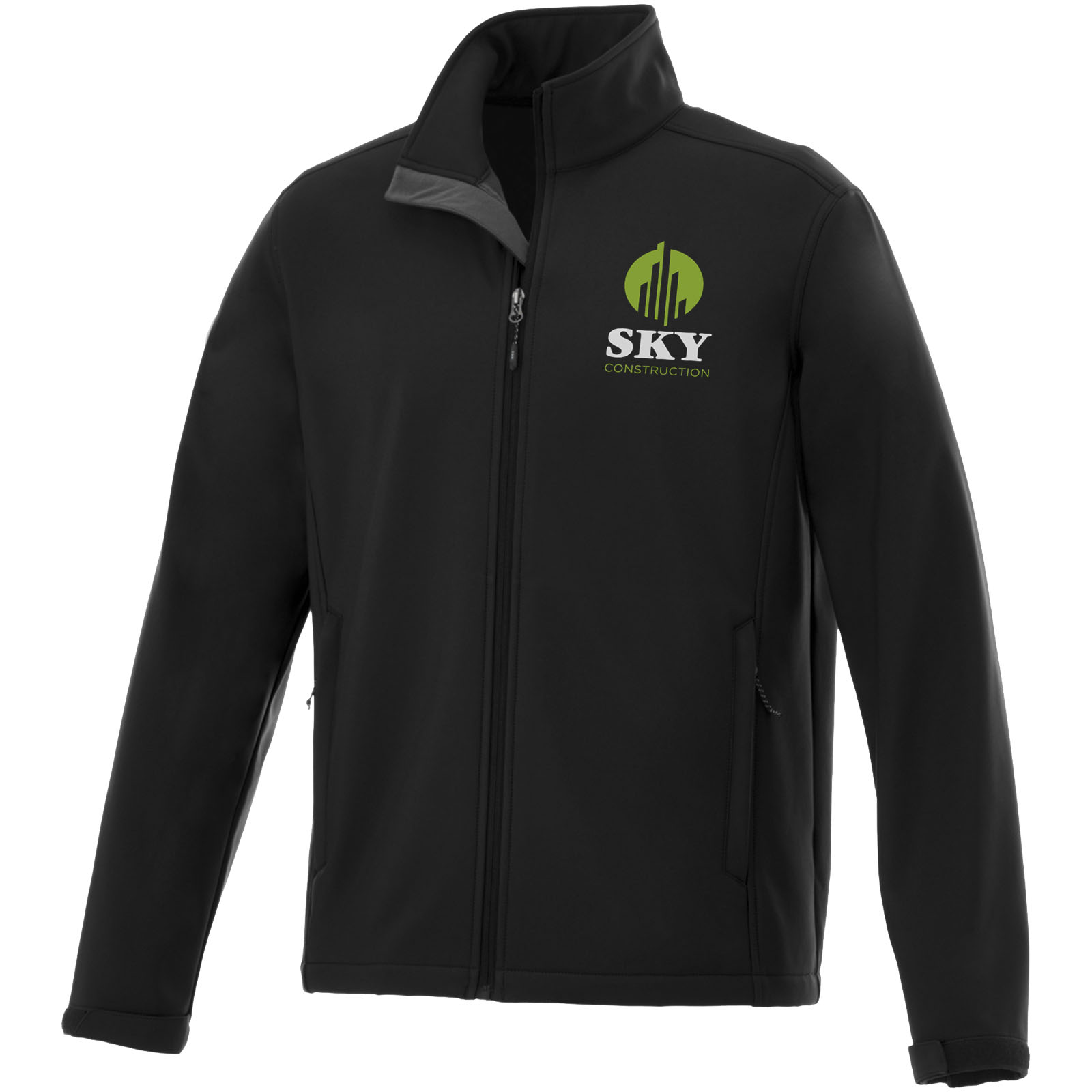 Maxson men’s softshell jacket