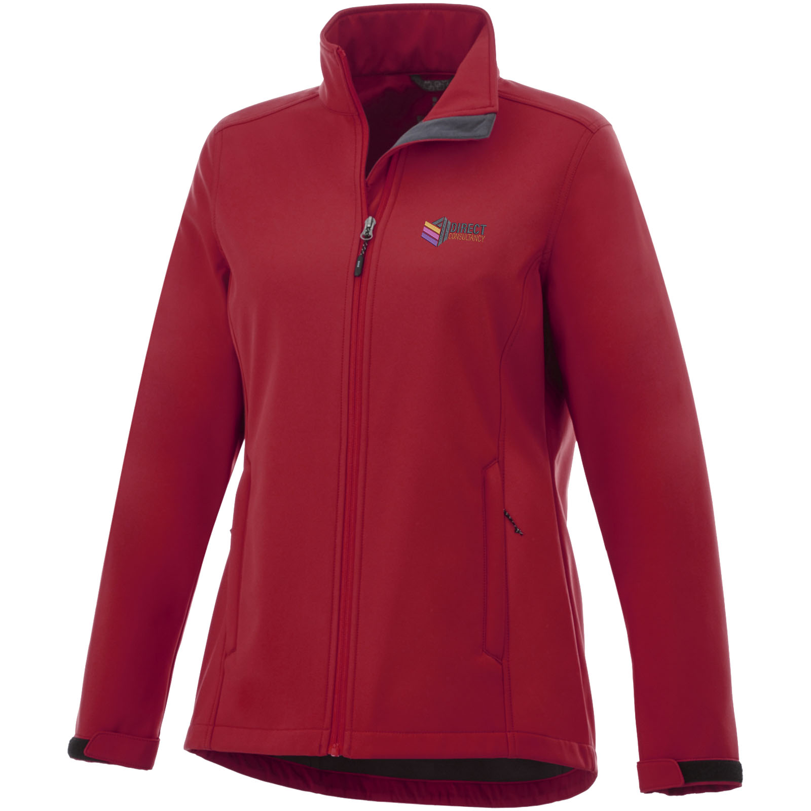 Maxson women’s softshell jacket