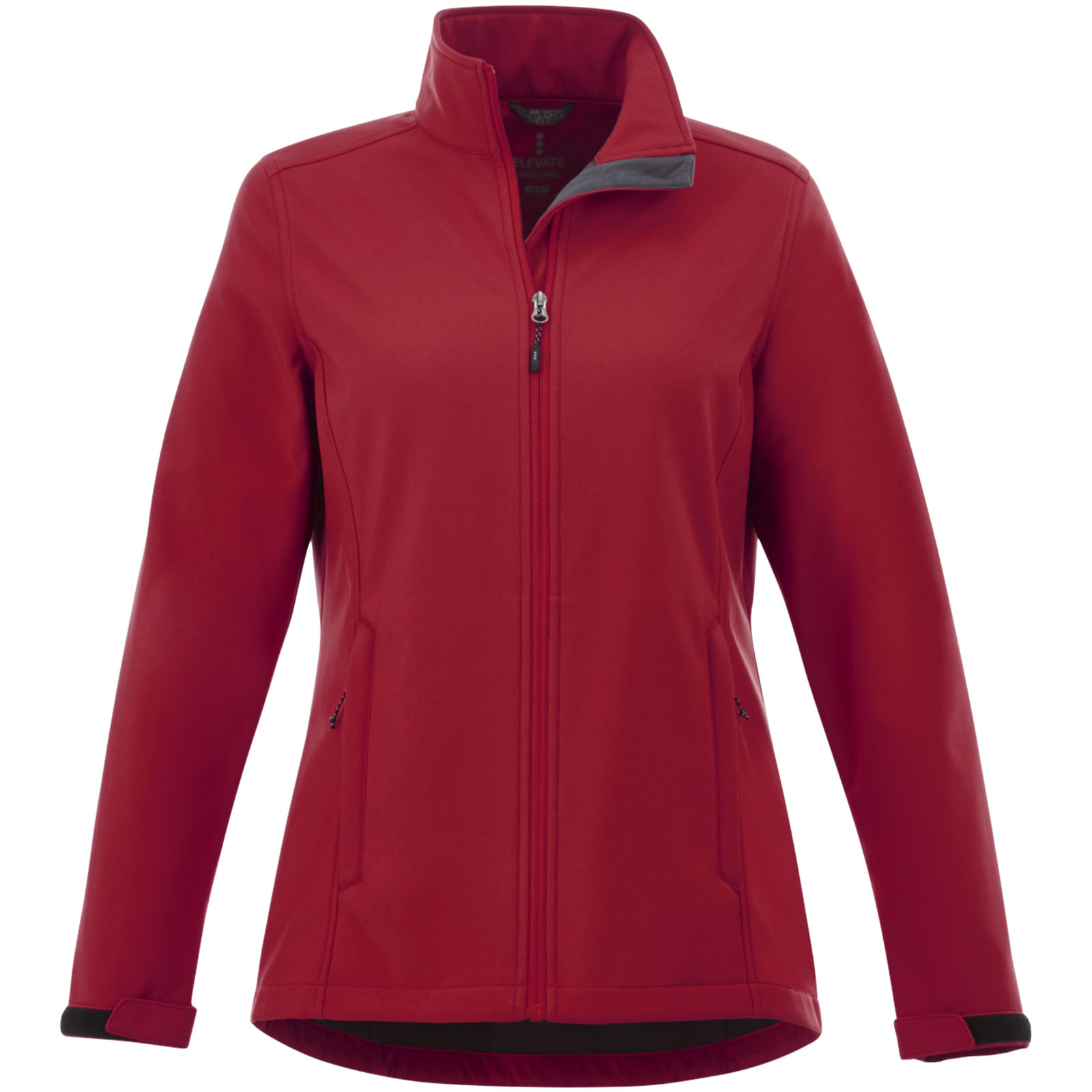 Maxson women’s softshell jacket
