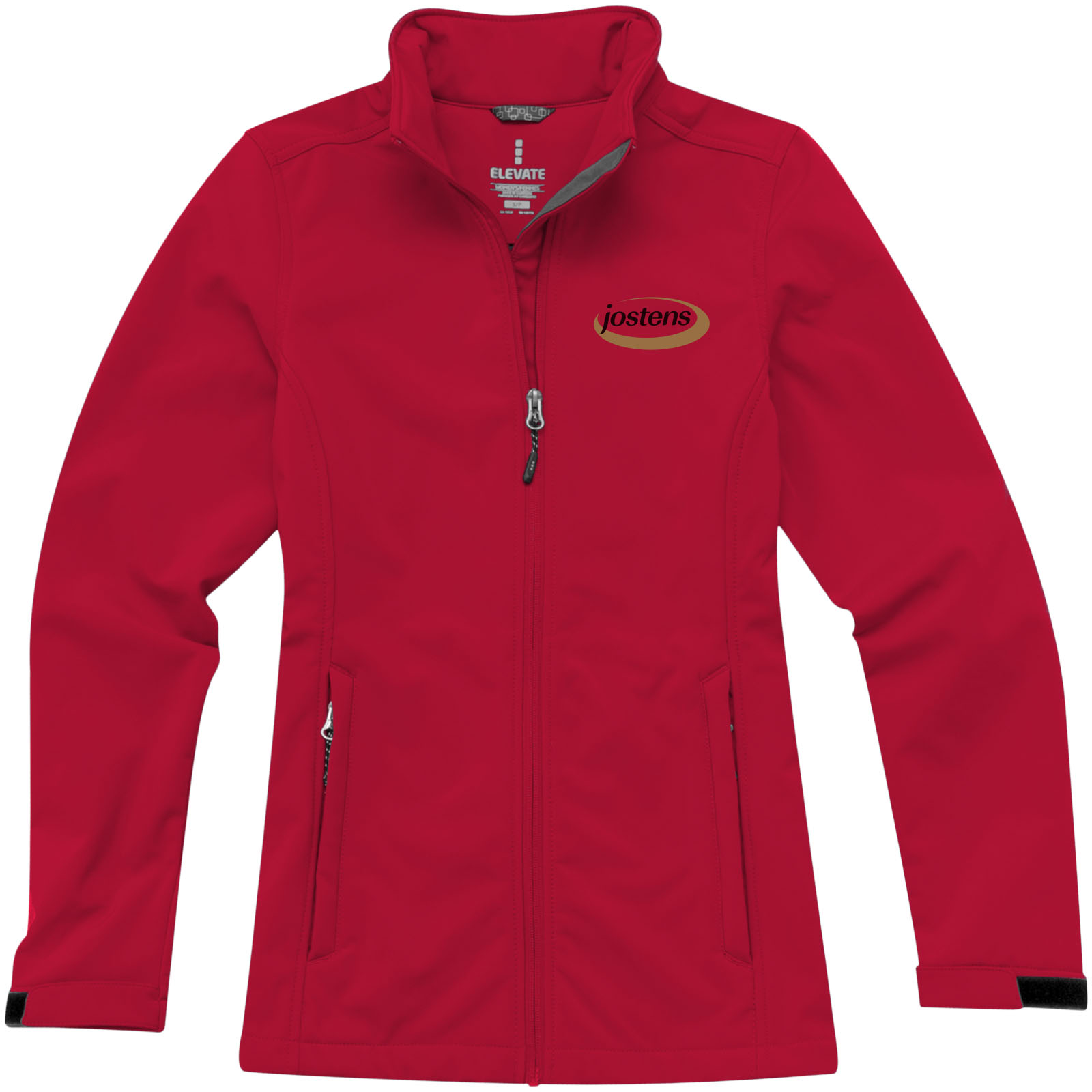 Maxson women’s softshell jacket