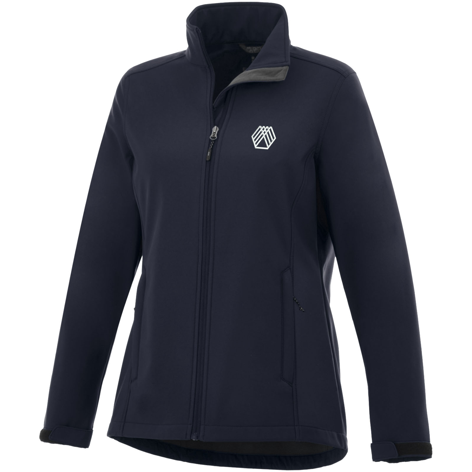 Maxson women’s softshell jacket