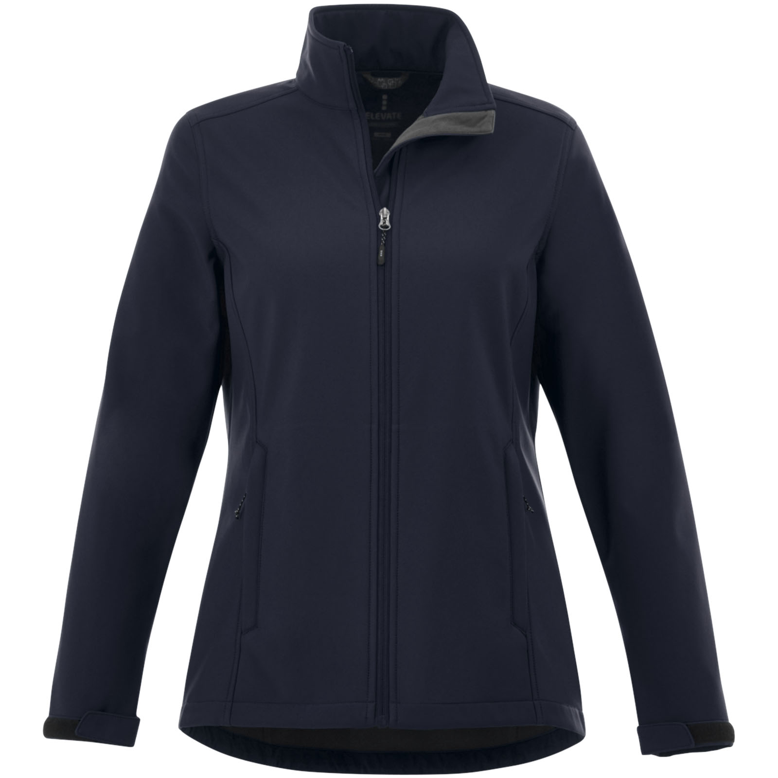 Maxson women’s softshell jacket