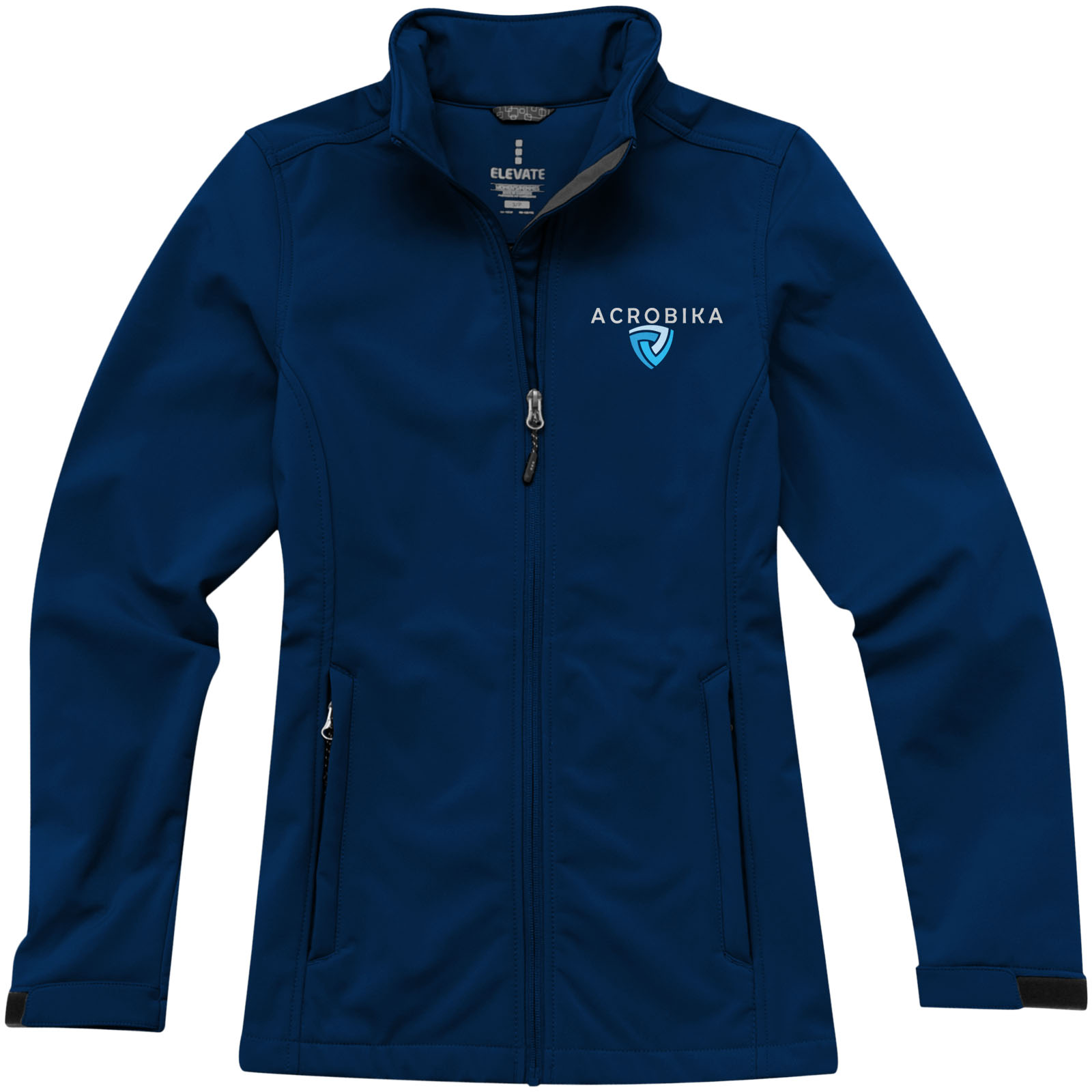 Maxson women’s softshell jacket