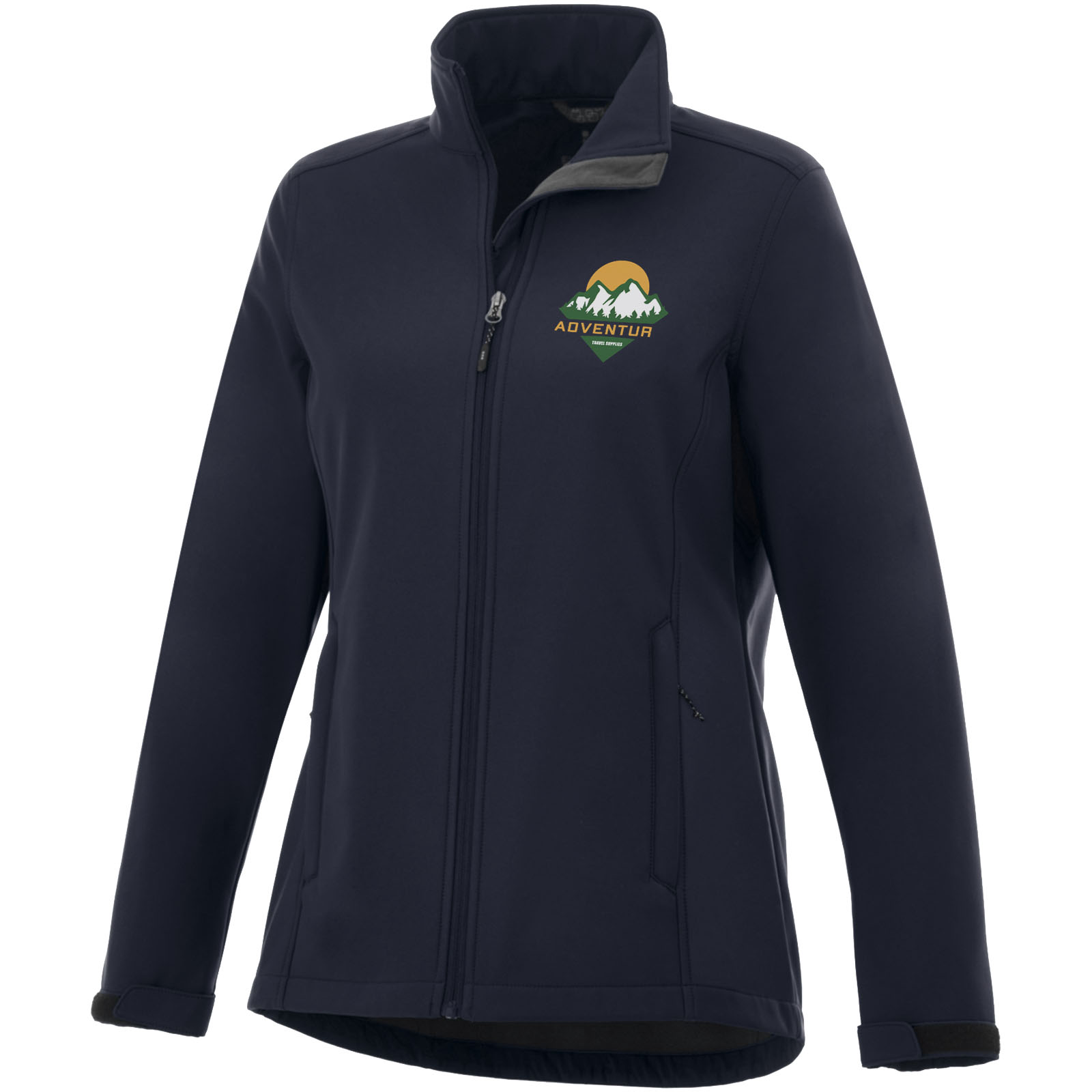 Maxson women’s softshell jacket