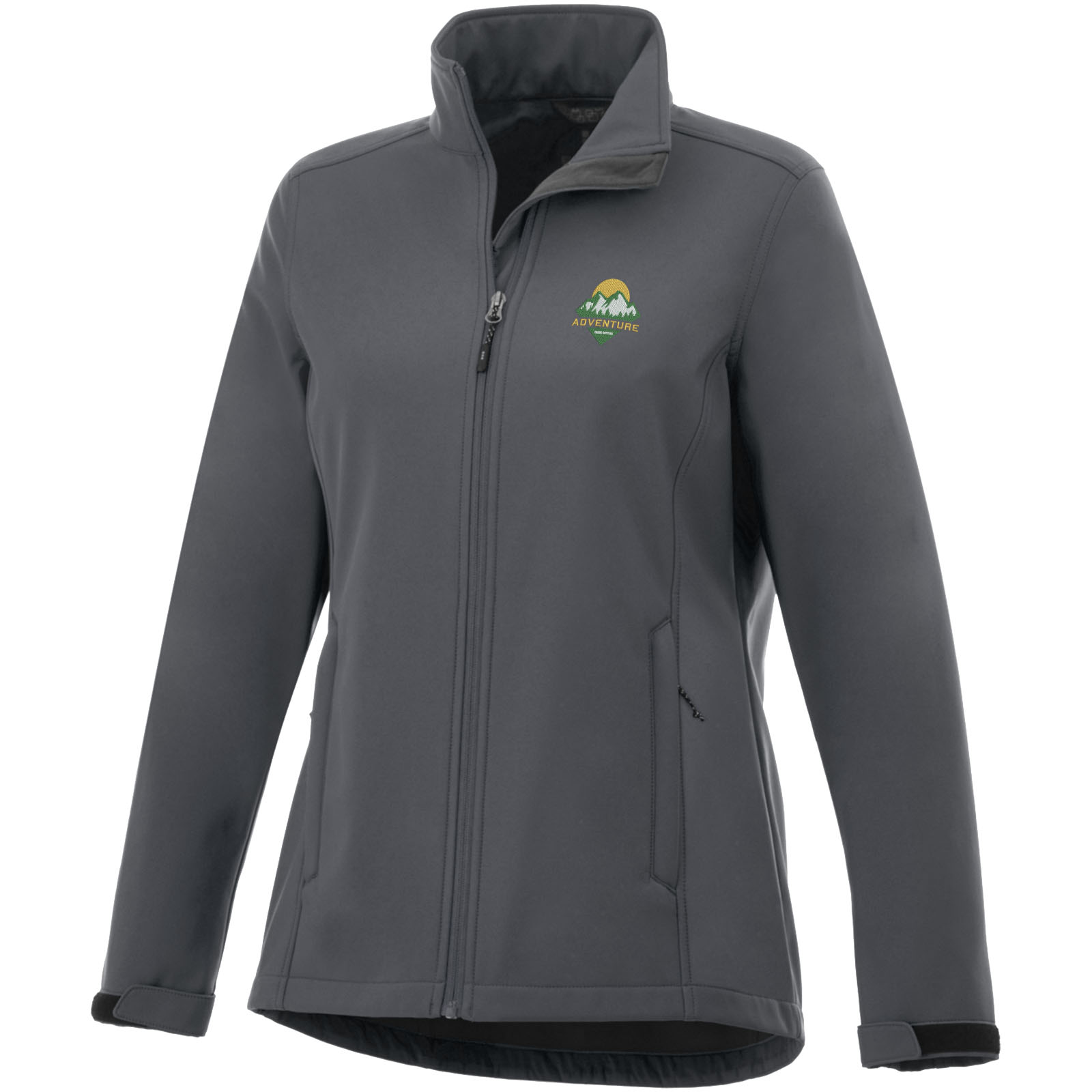 Maxson women’s softshell jacket