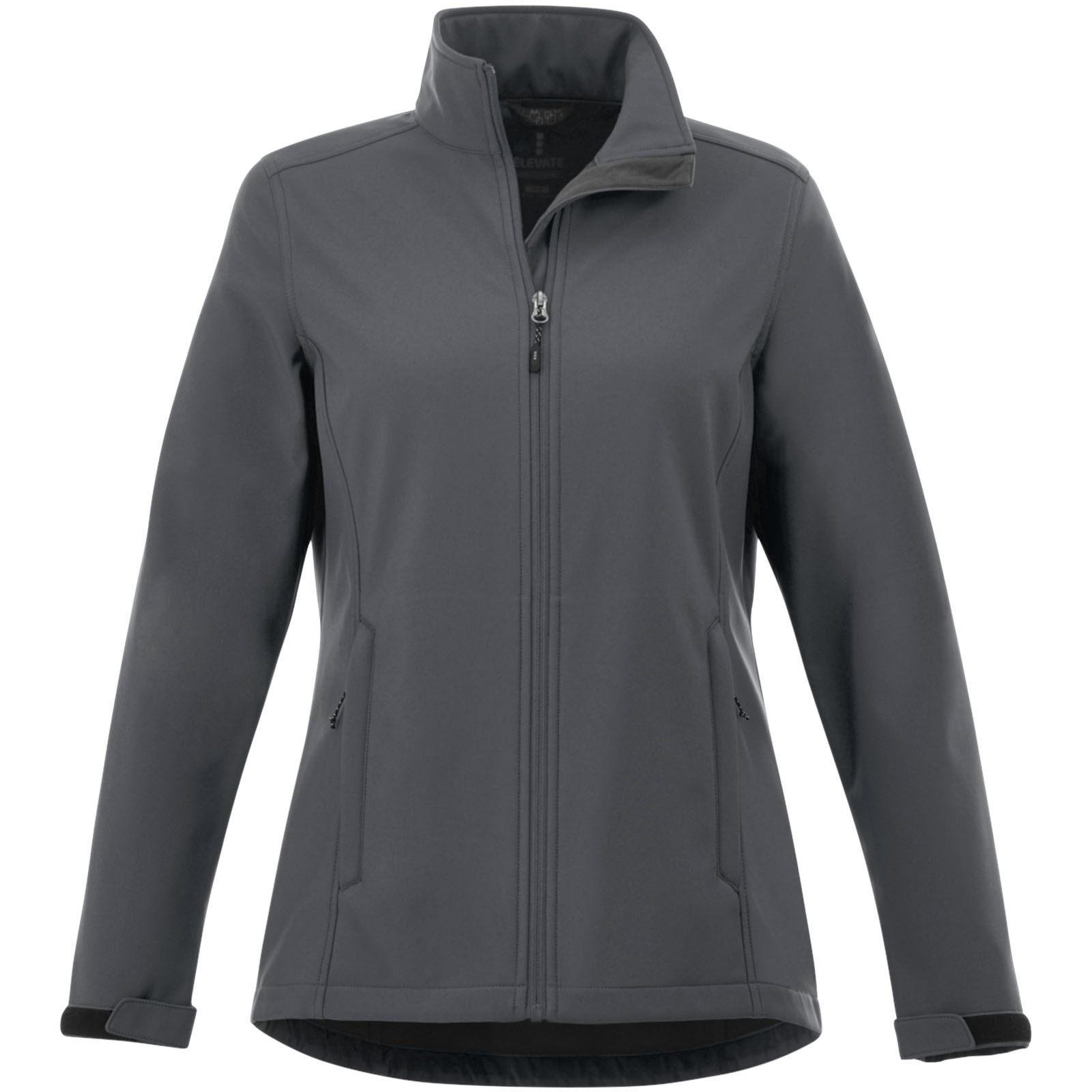Maxson women’s softshell jacket