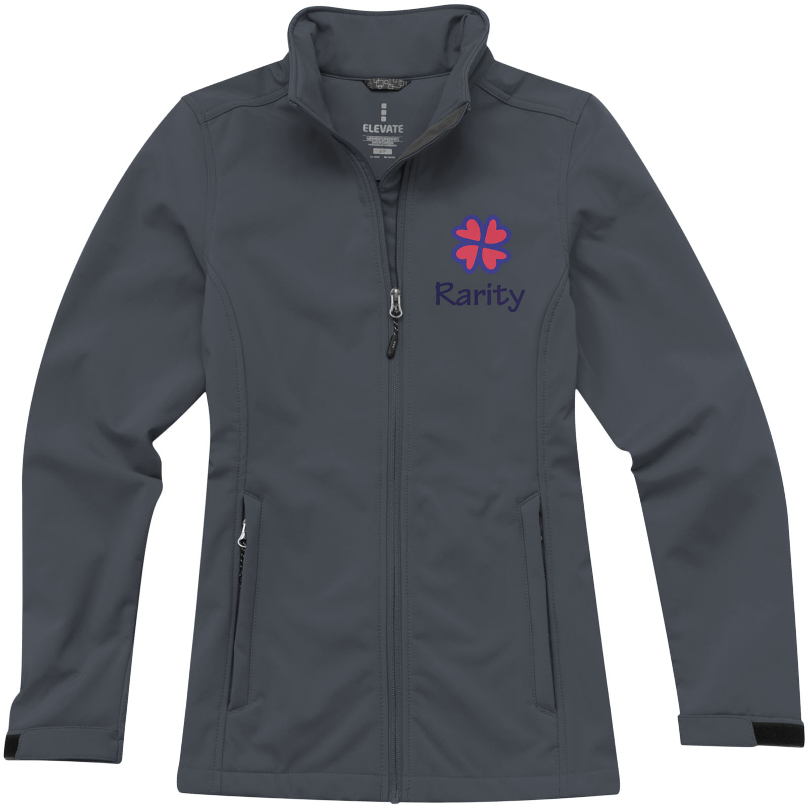 Maxson women’s softshell jacket
