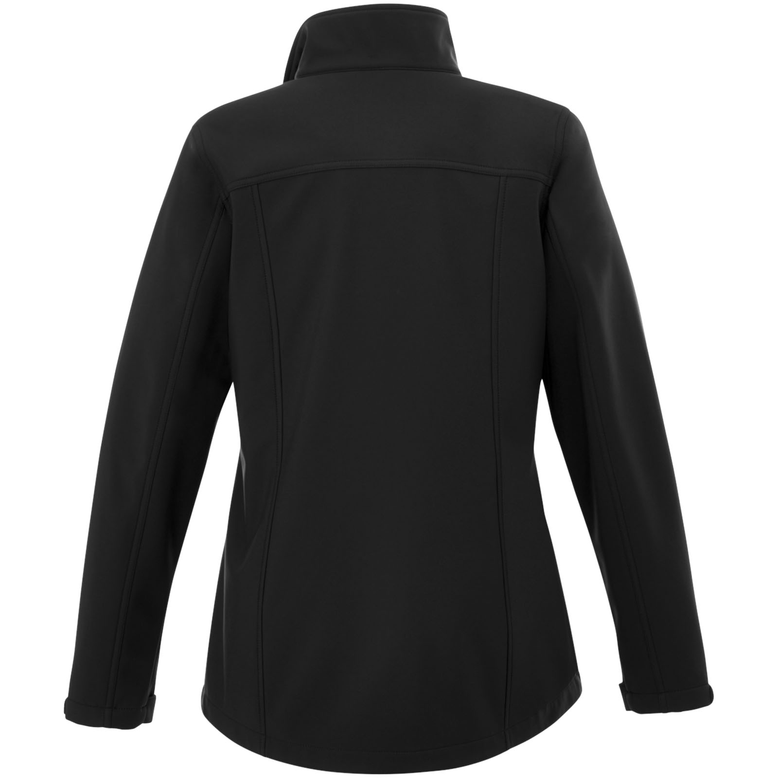 Maxson women’s softshell jacket