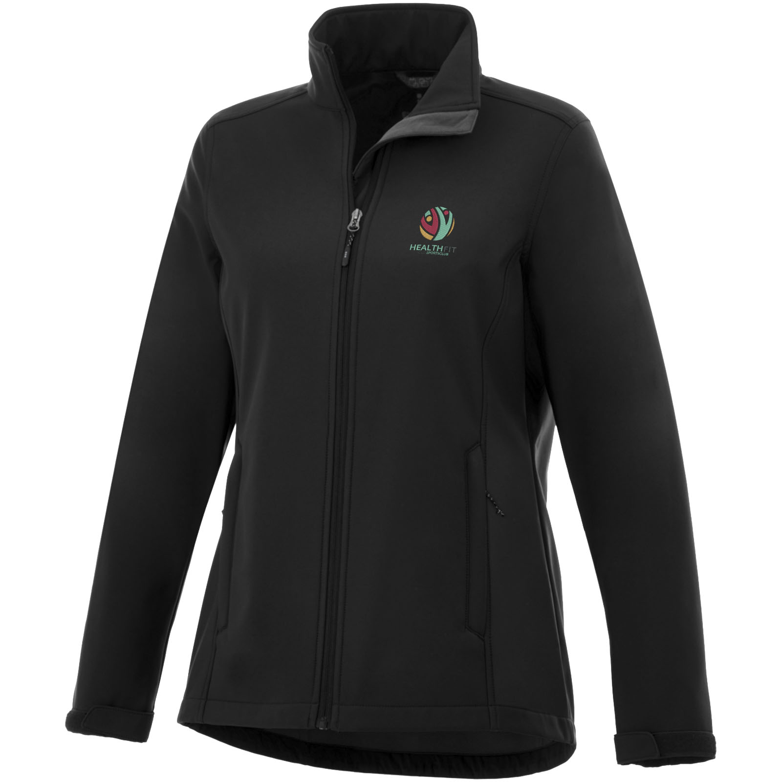 Maxson women’s softshell jacket