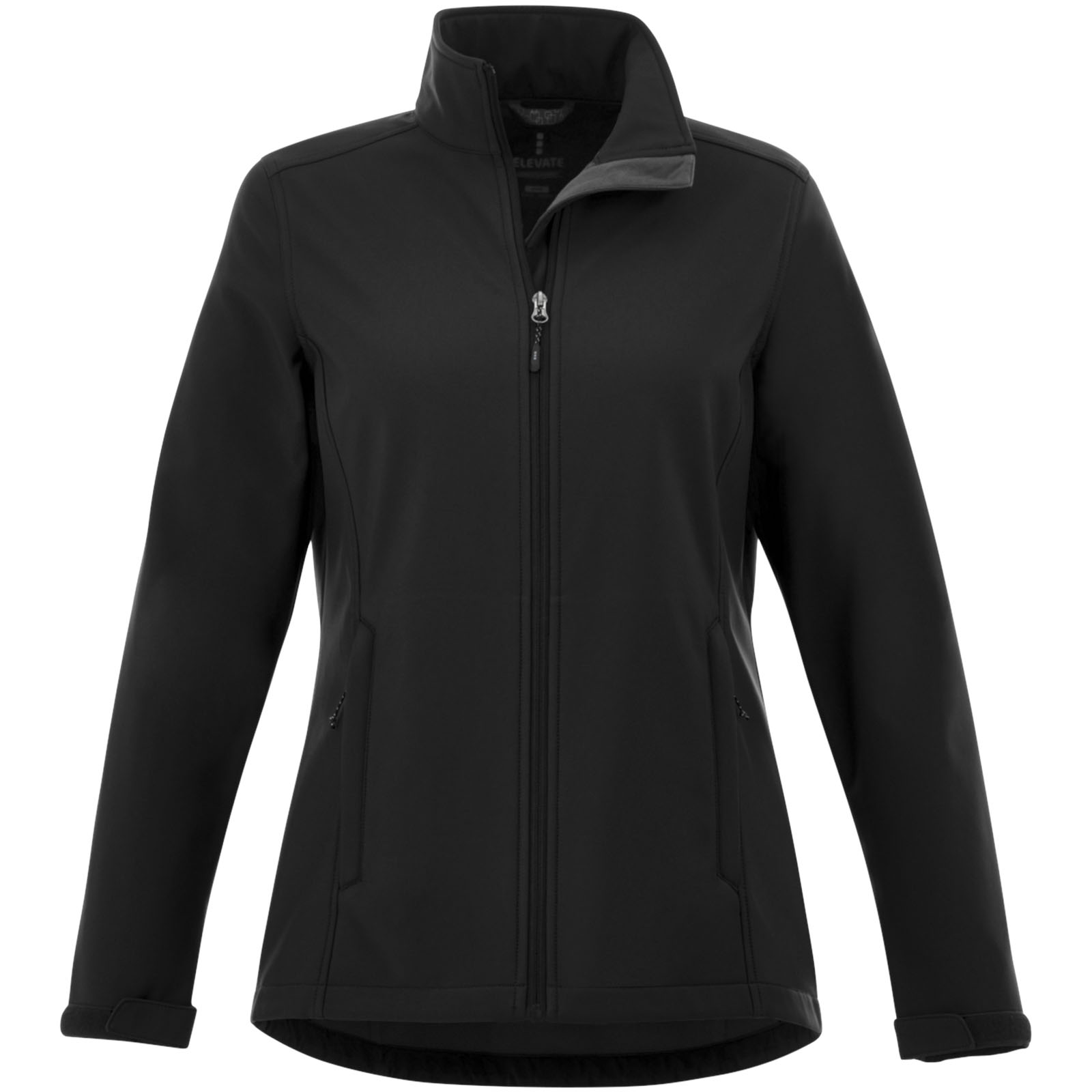 Maxson women’s softshell jacket