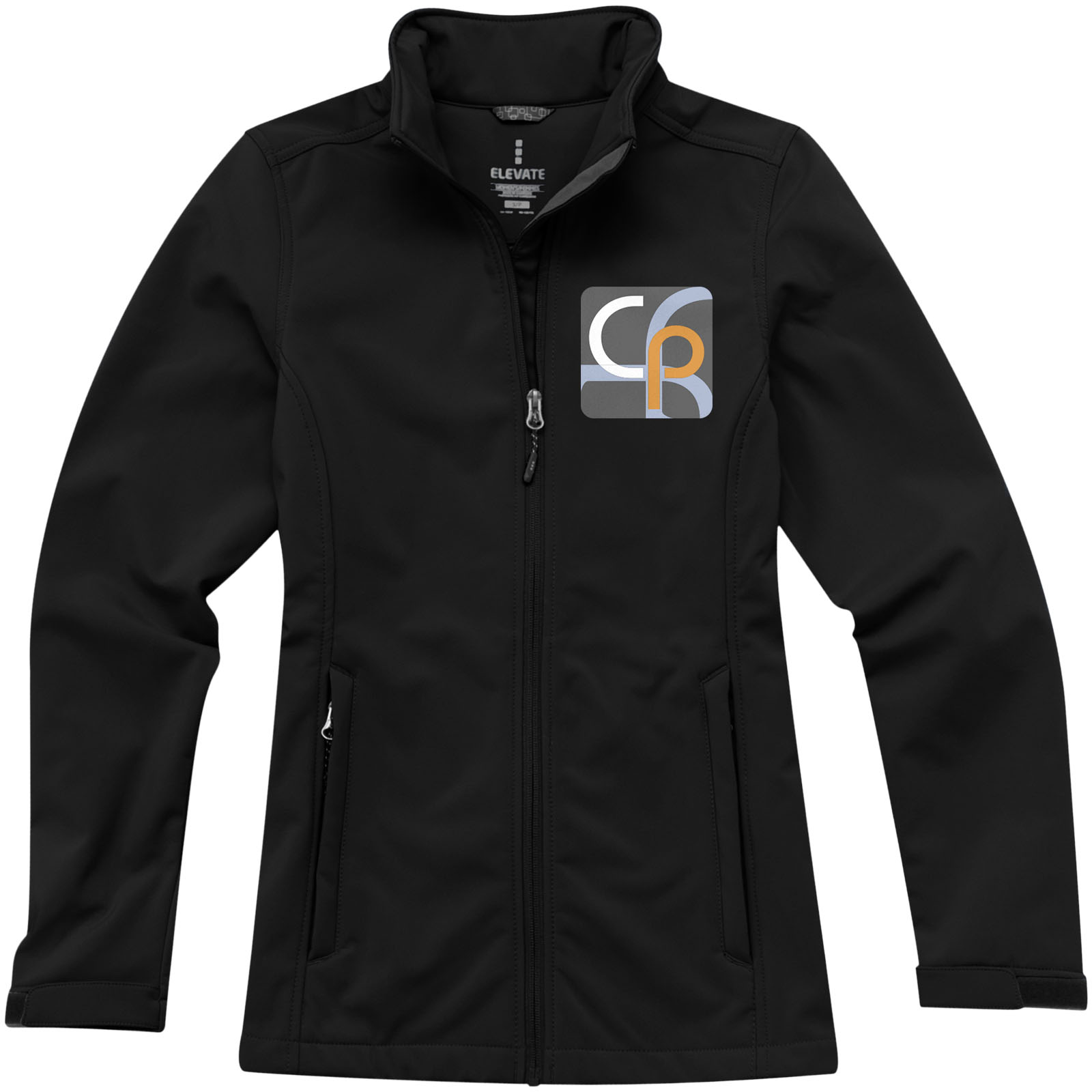 Maxson women’s softshell jacket