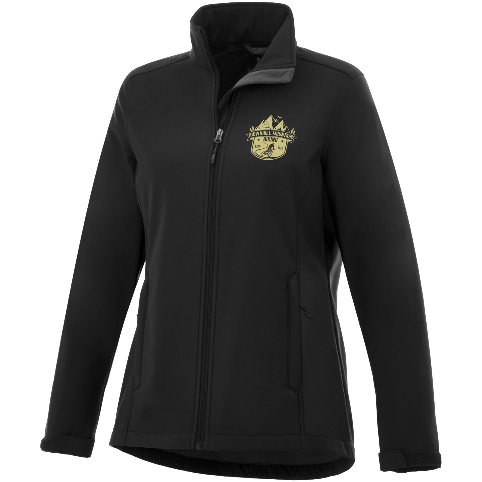 Maxson women’s softshell jacket