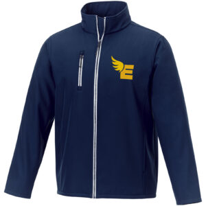 Orion men’s softshell jacket