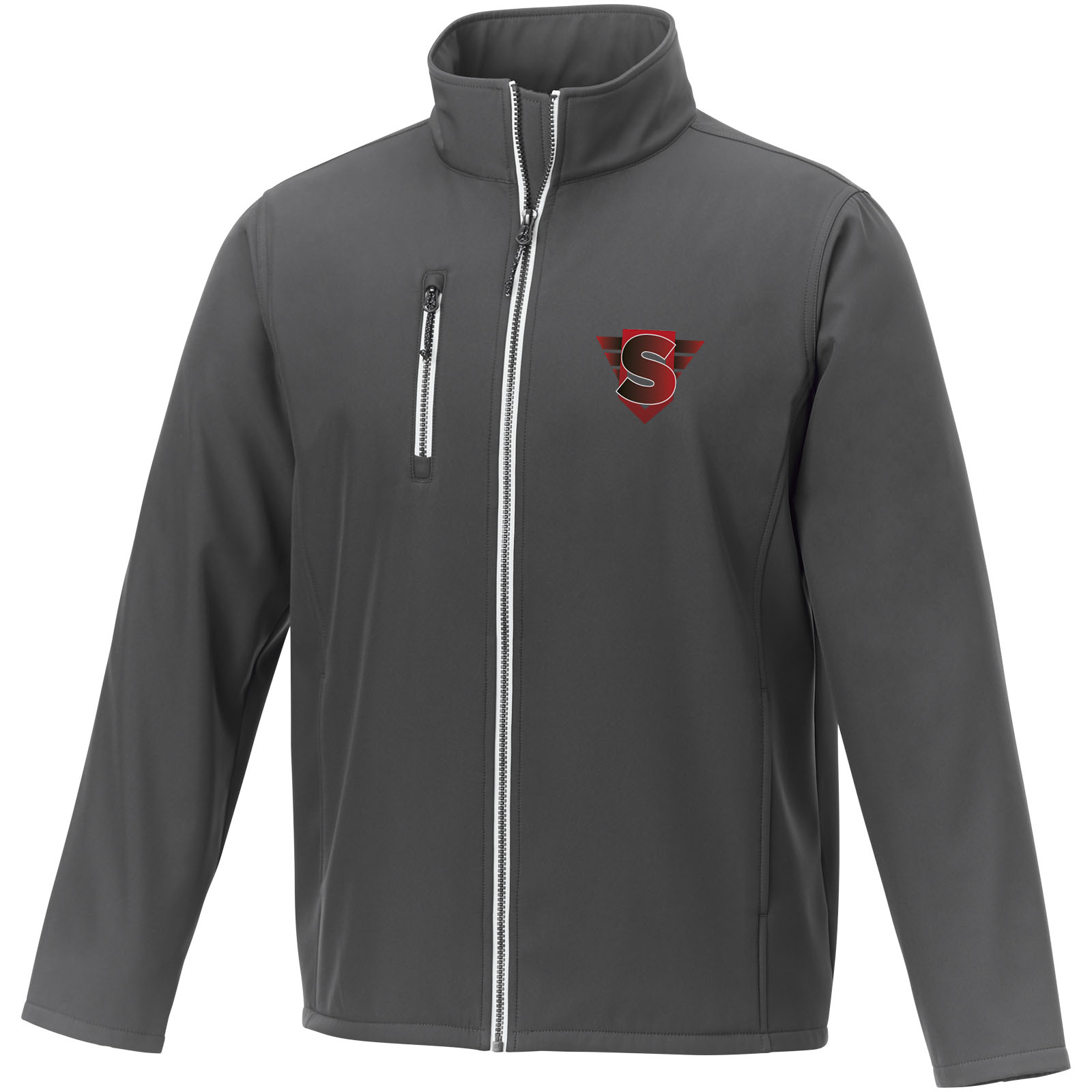 Orion men’s softshell jacket