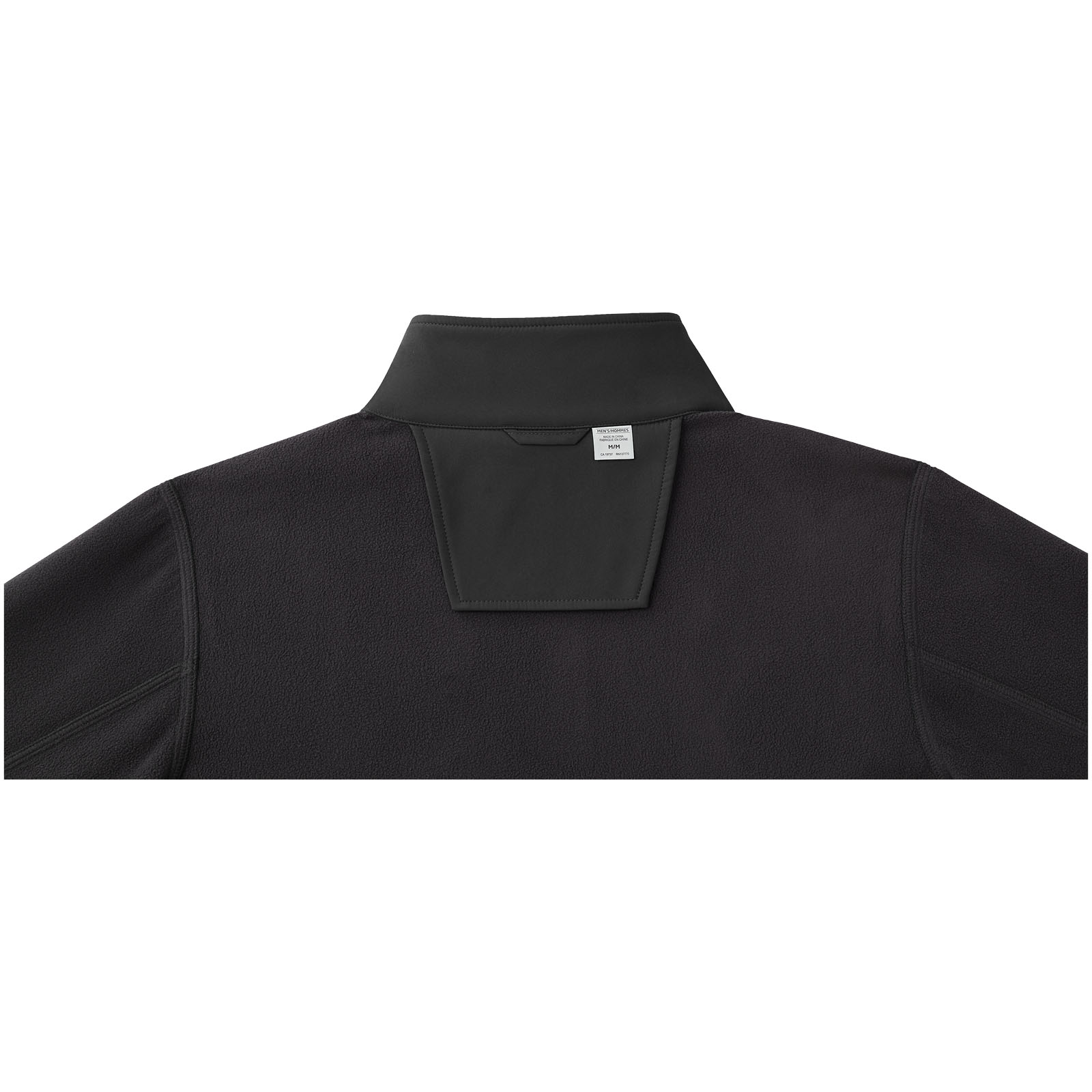 Orion men’s softshell jacket