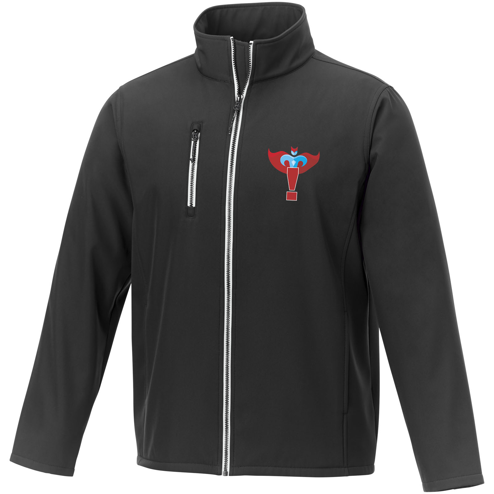 Orion men’s softshell jacket