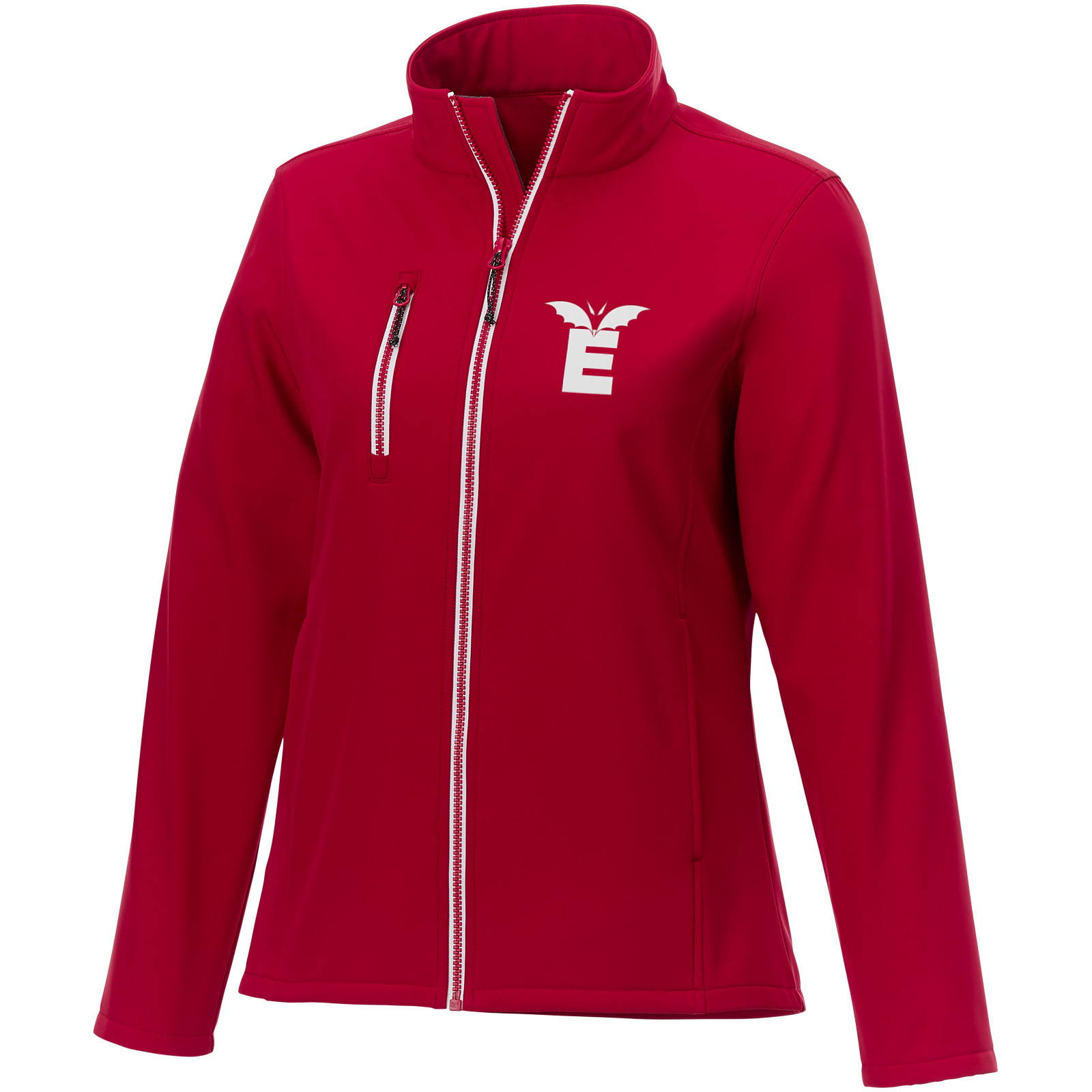 Orion women’s softshell jacket