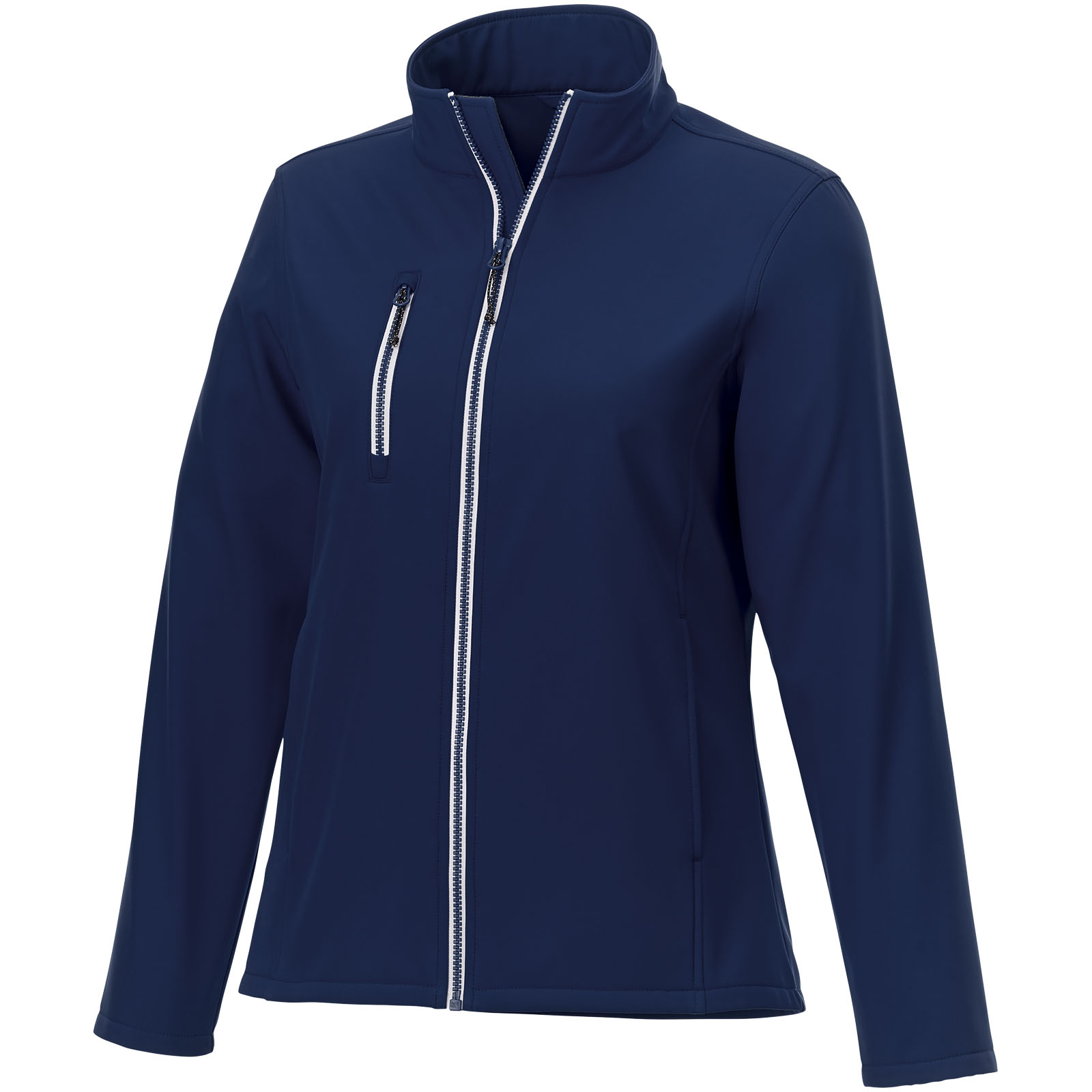 Orion women’s softshell jacket
