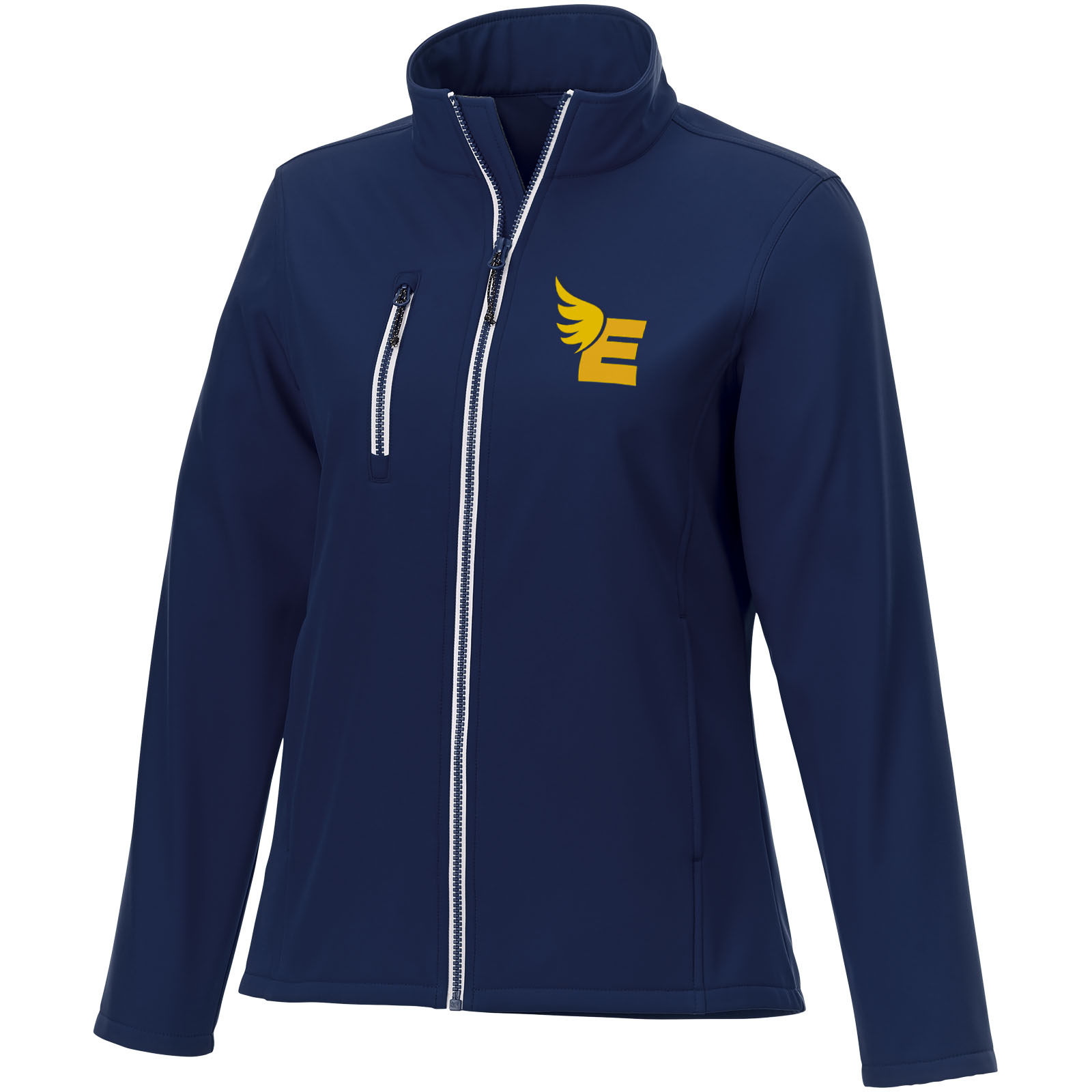 Orion women’s softshell jacket