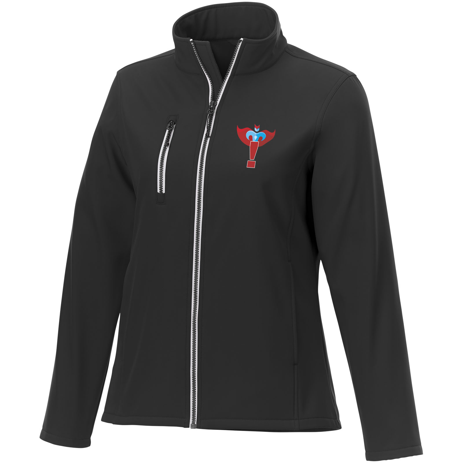 Orion women’s softshell jacket