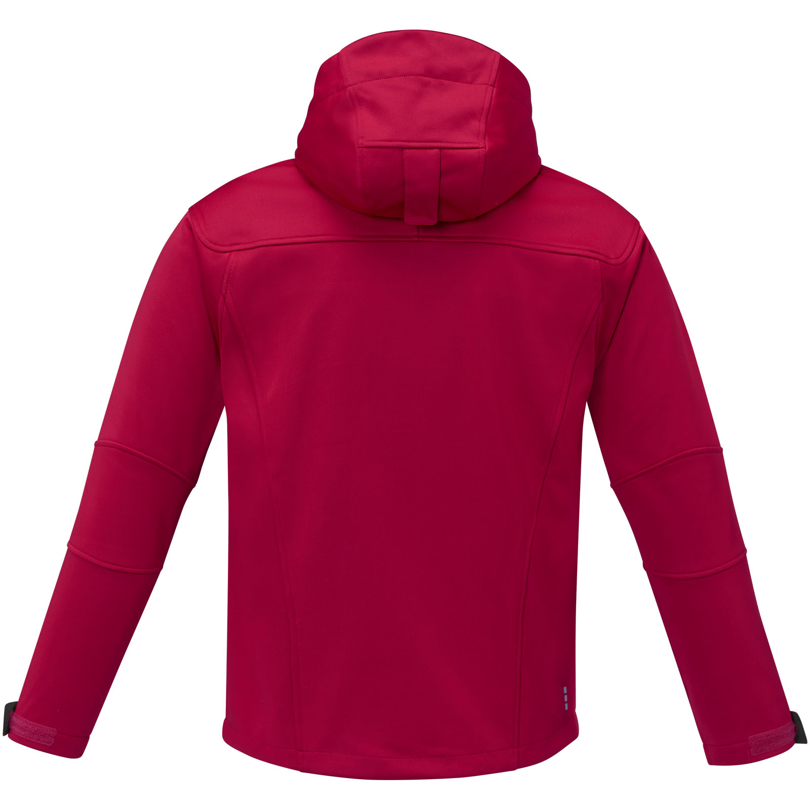 Match men’s softshell jacket