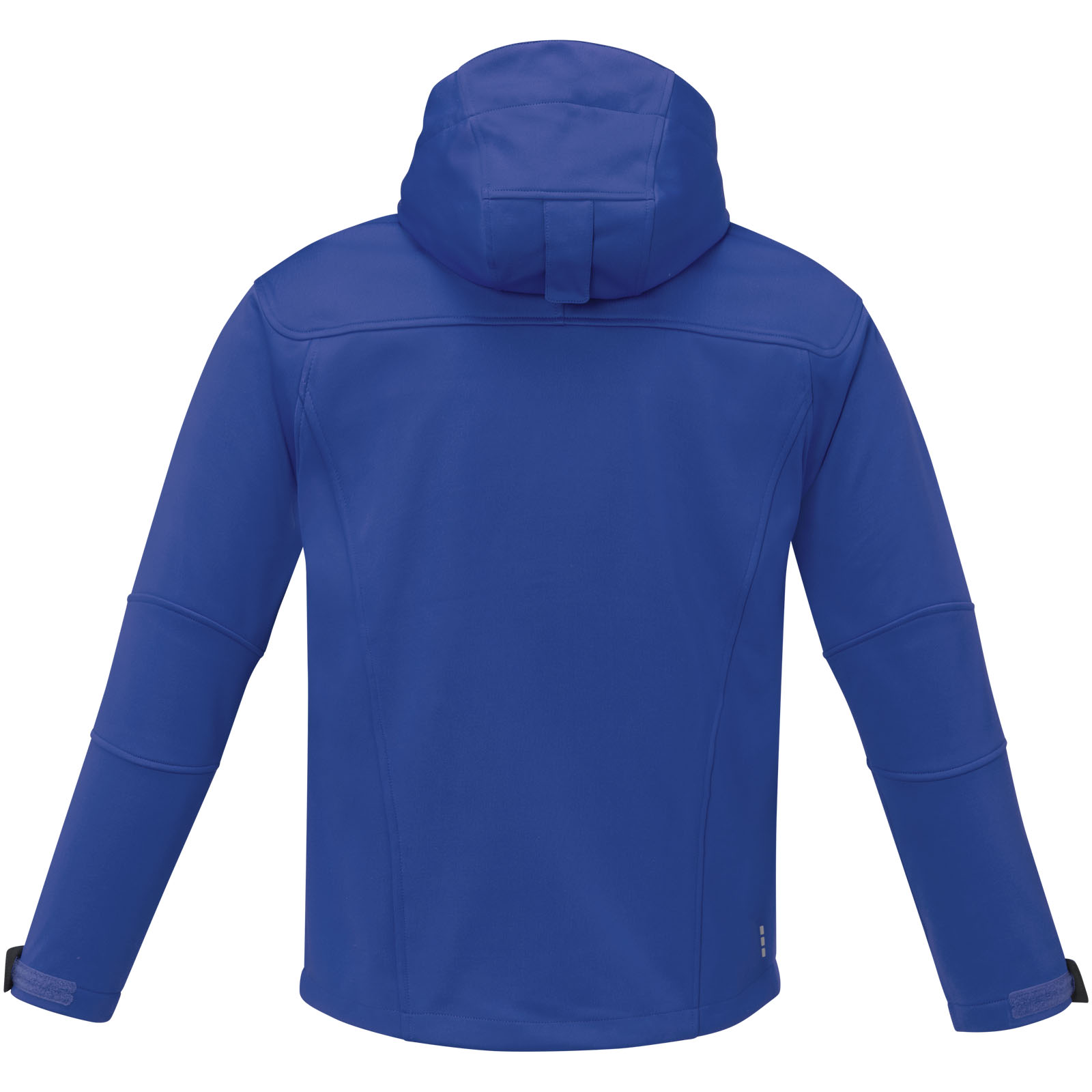 Match men’s softshell jacket