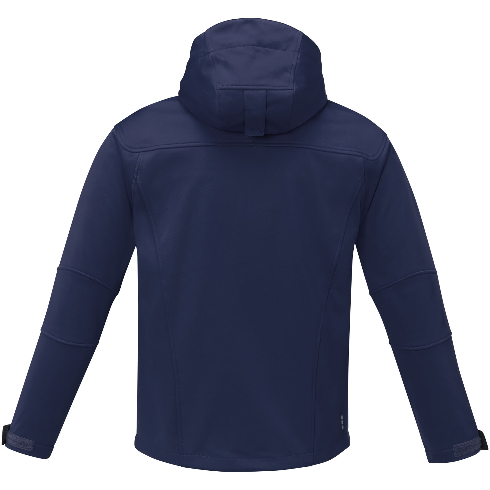 Match men’s softshell jacket