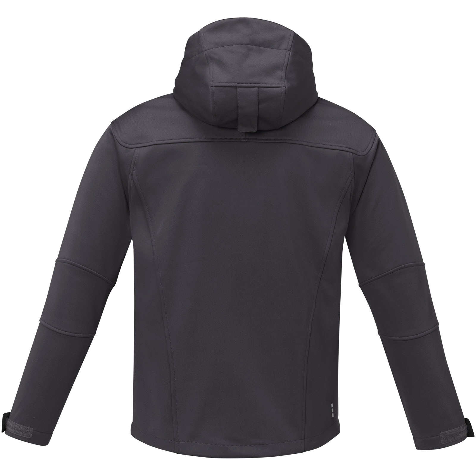 Match men’s softshell jacket