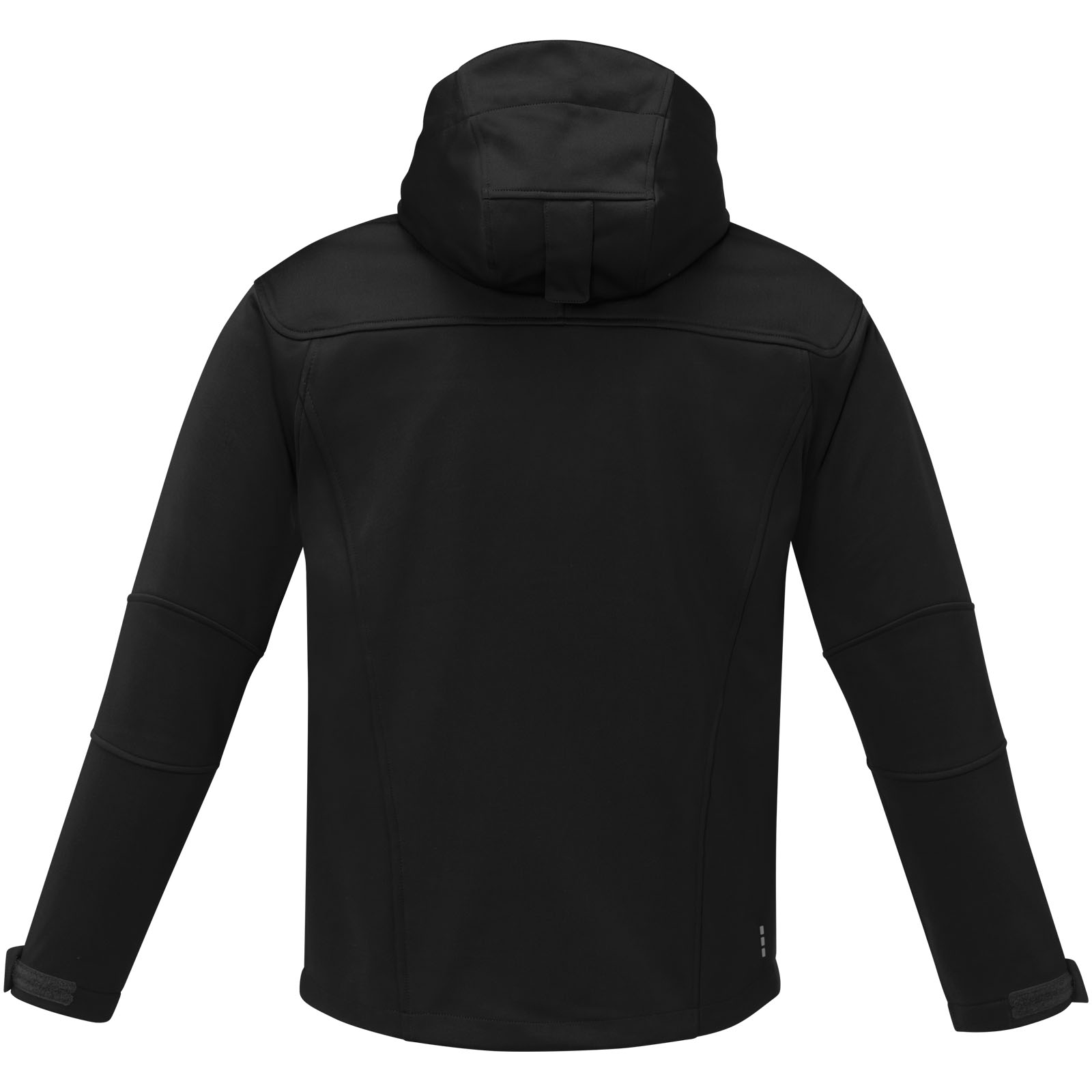 Match men’s softshell jacket
