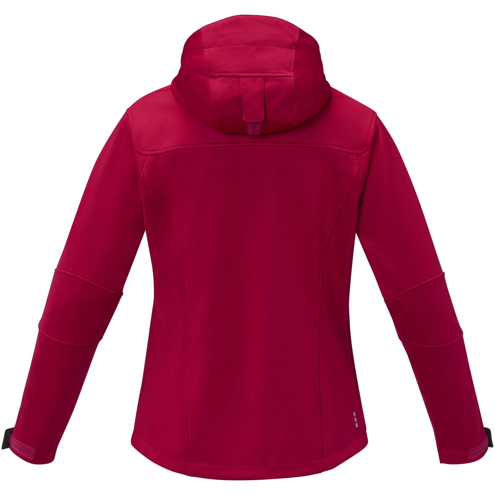 Match women’s softshell jacket