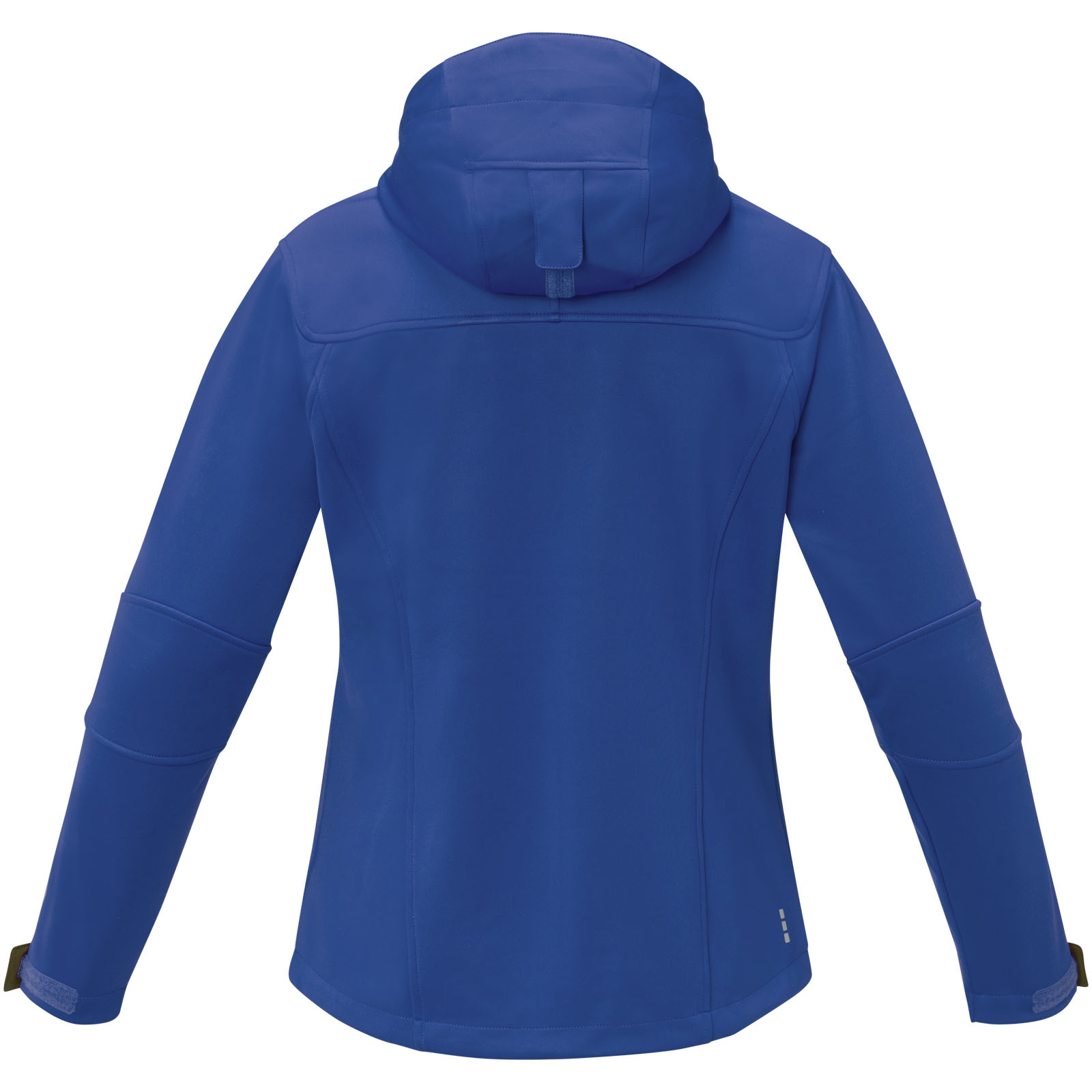 Match women’s softshell jacket