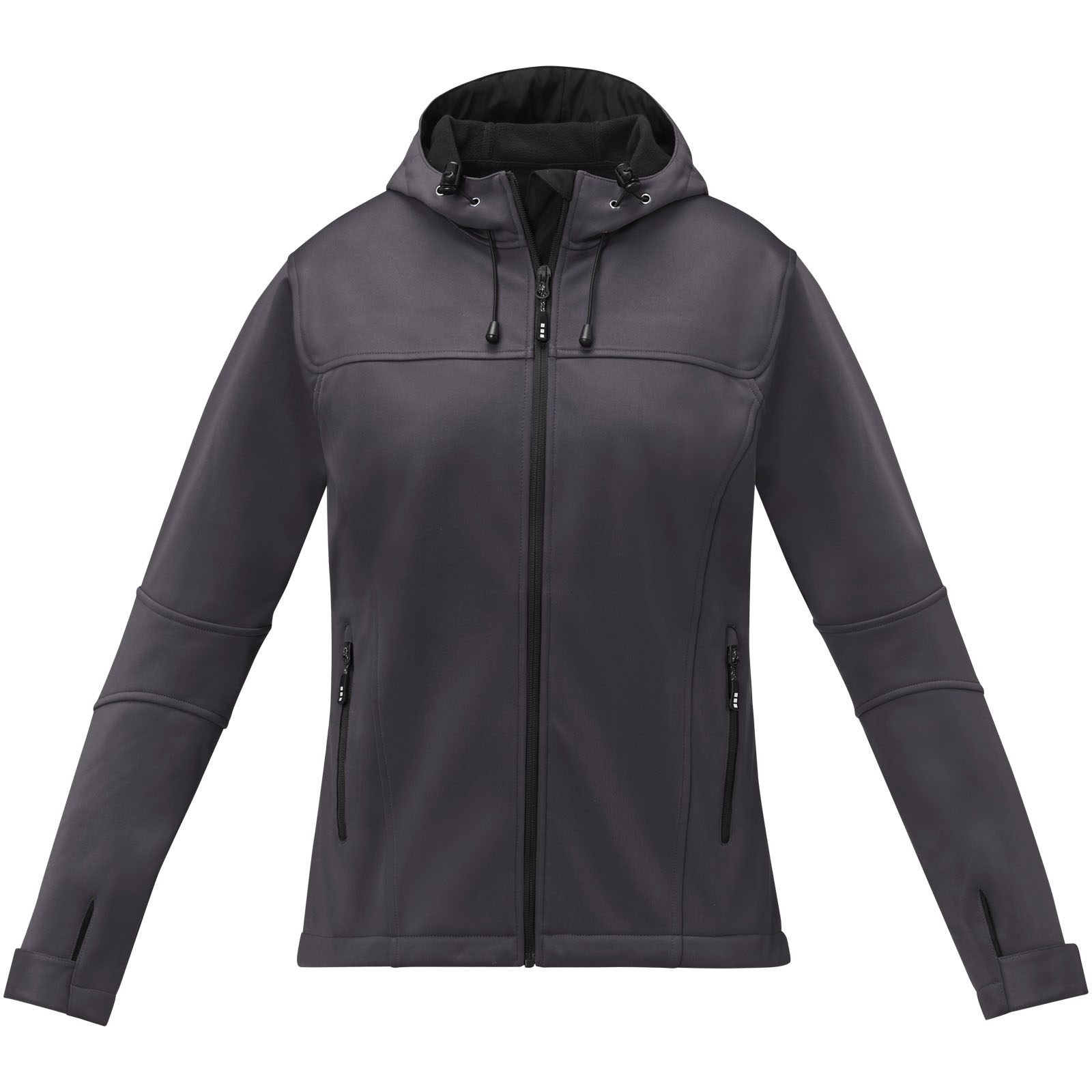Match women’s softshell jacket