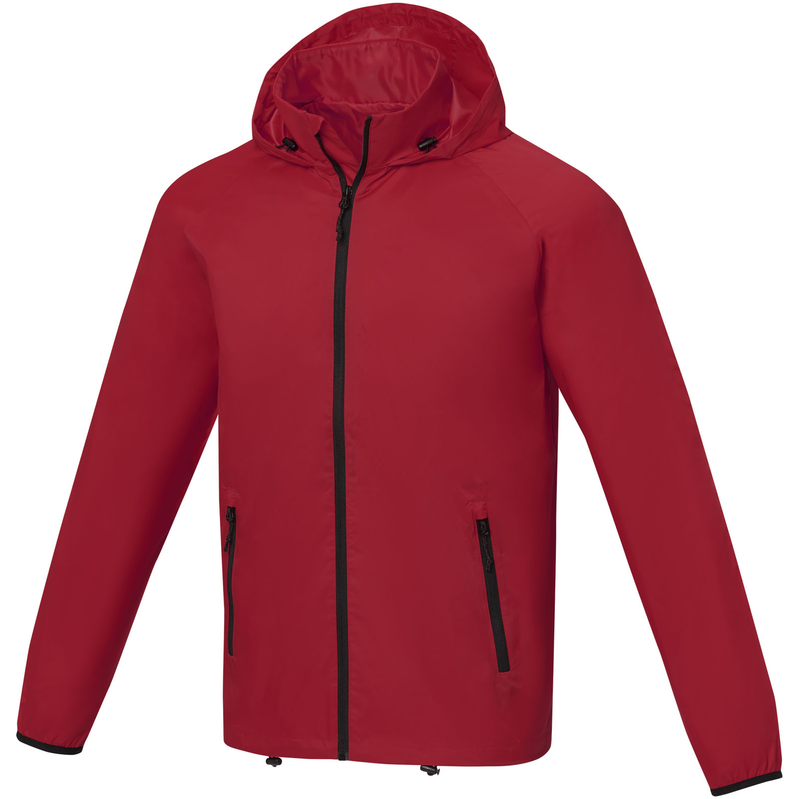Dinlas men’s lightweight jacket