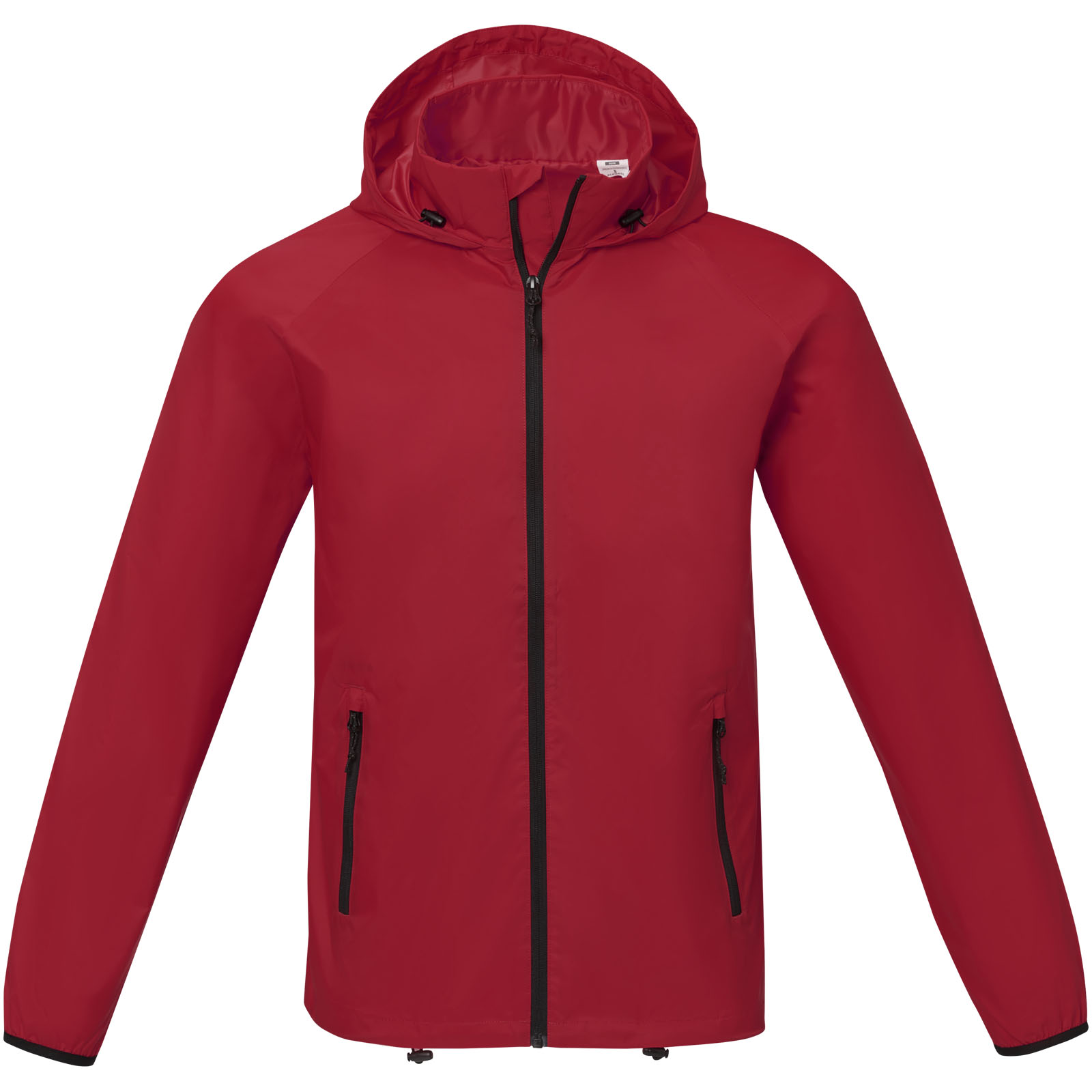 Dinlas men’s lightweight jacket