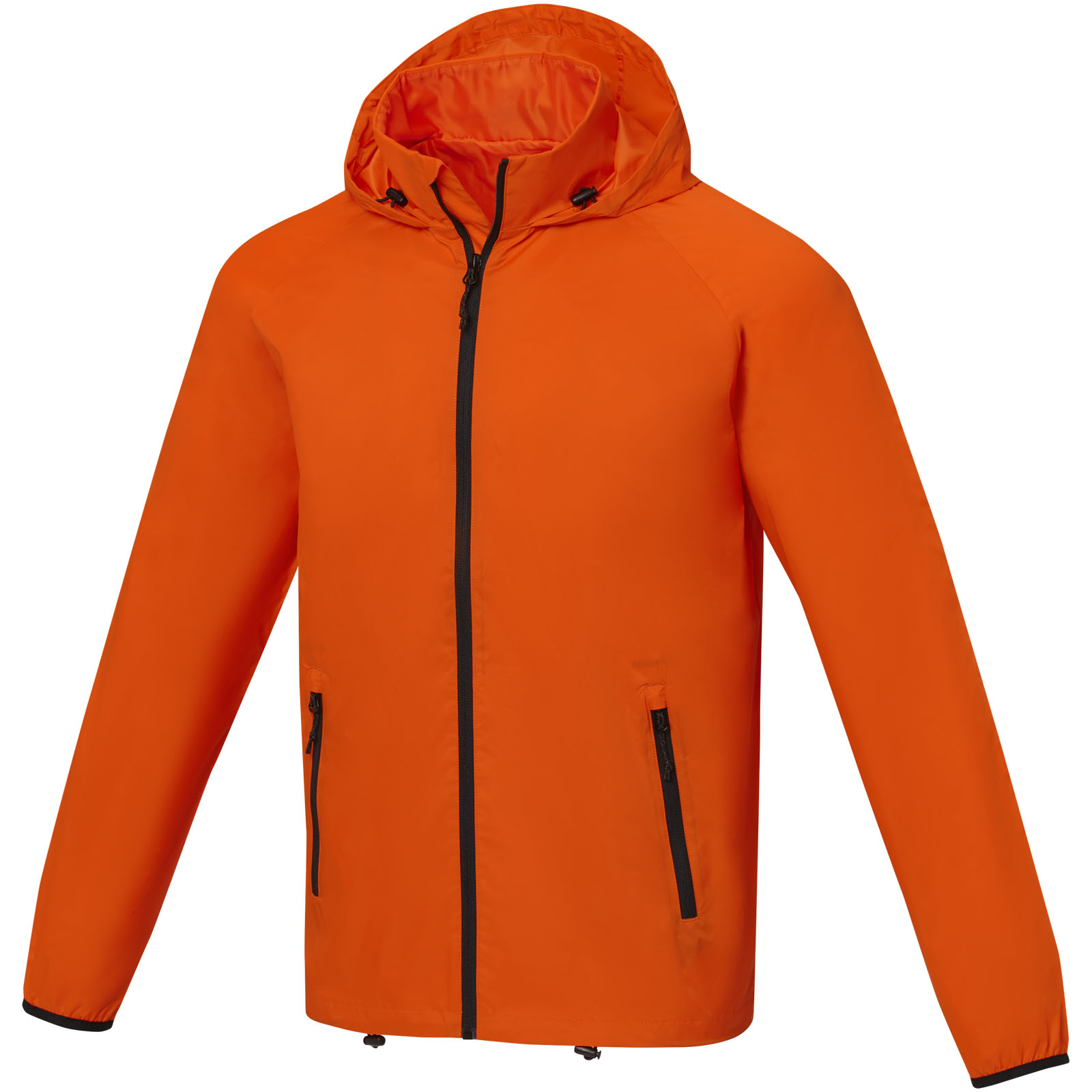 Dinlas men’s lightweight jacket