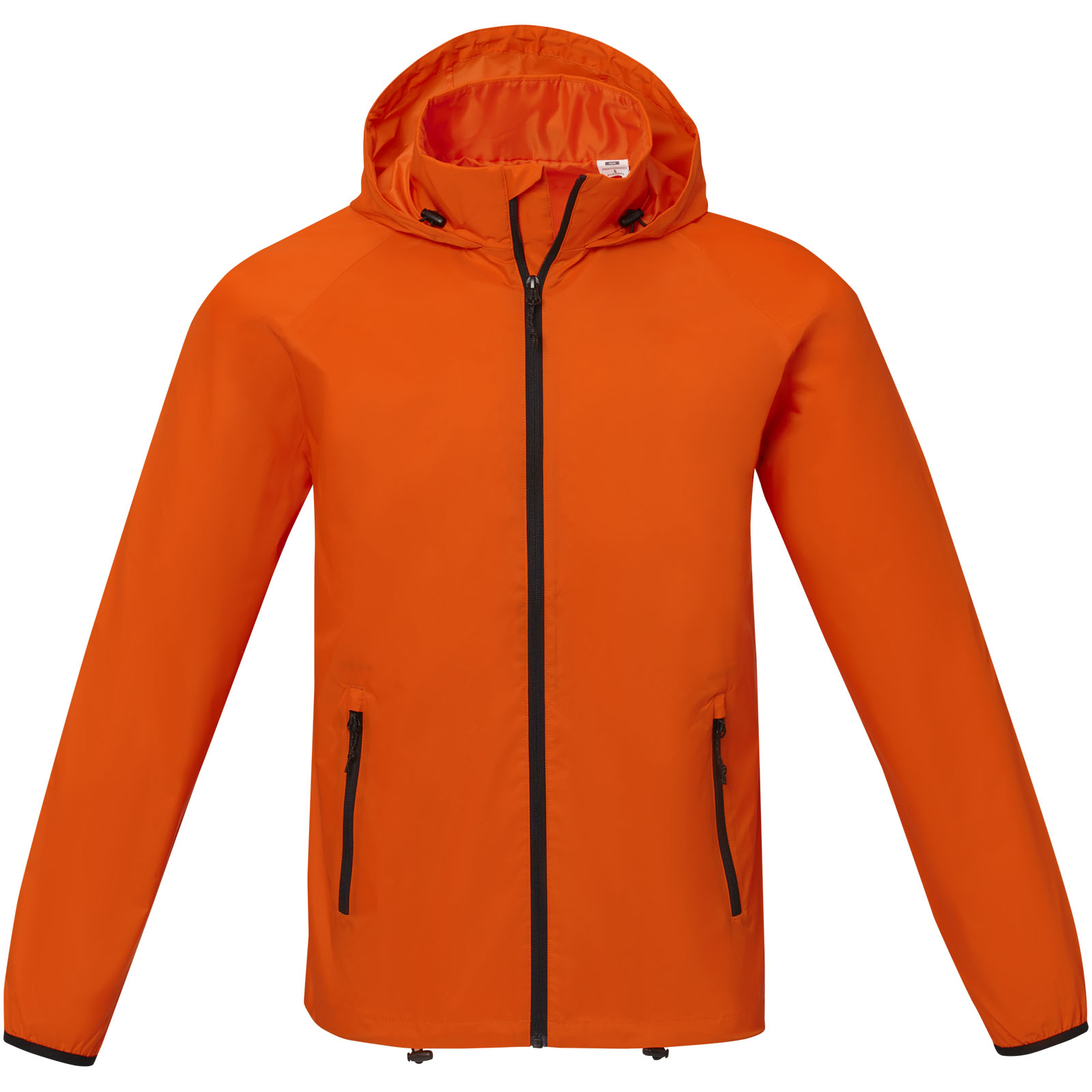 Dinlas men’s lightweight jacket