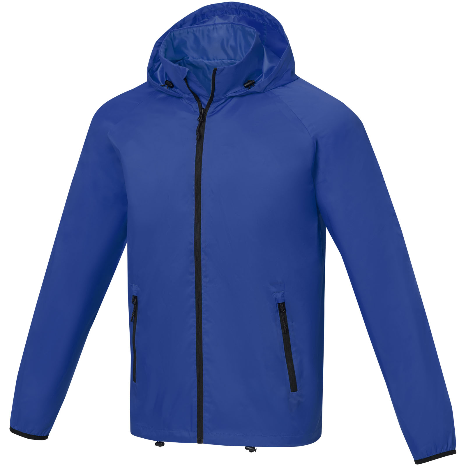 Dinlas men’s lightweight jacket
