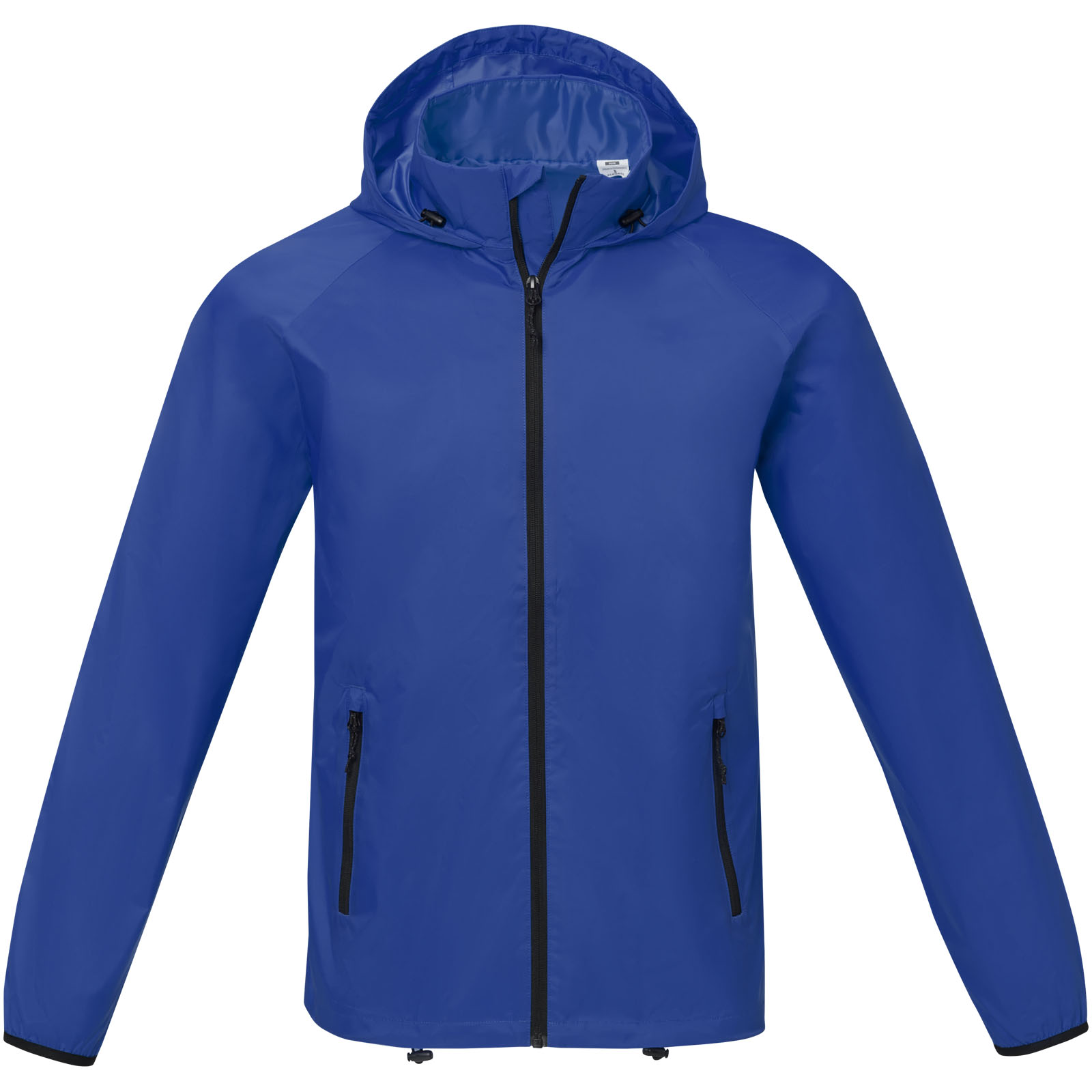 Dinlas men’s lightweight jacket