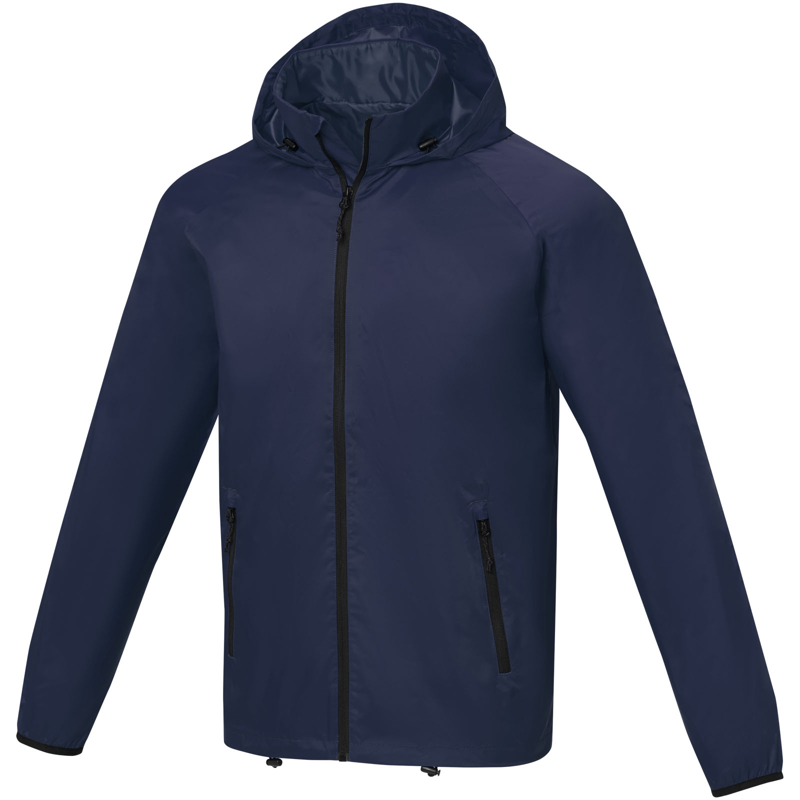 Dinlas men’s lightweight jacket