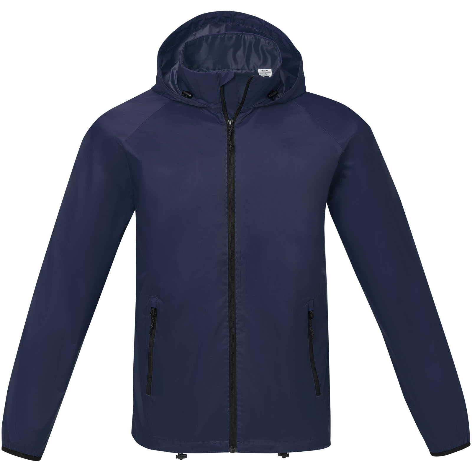 Dinlas men’s lightweight jacket