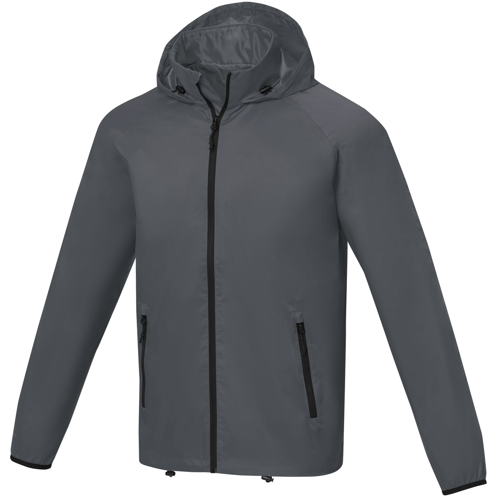 Dinlas men’s lightweight jacket