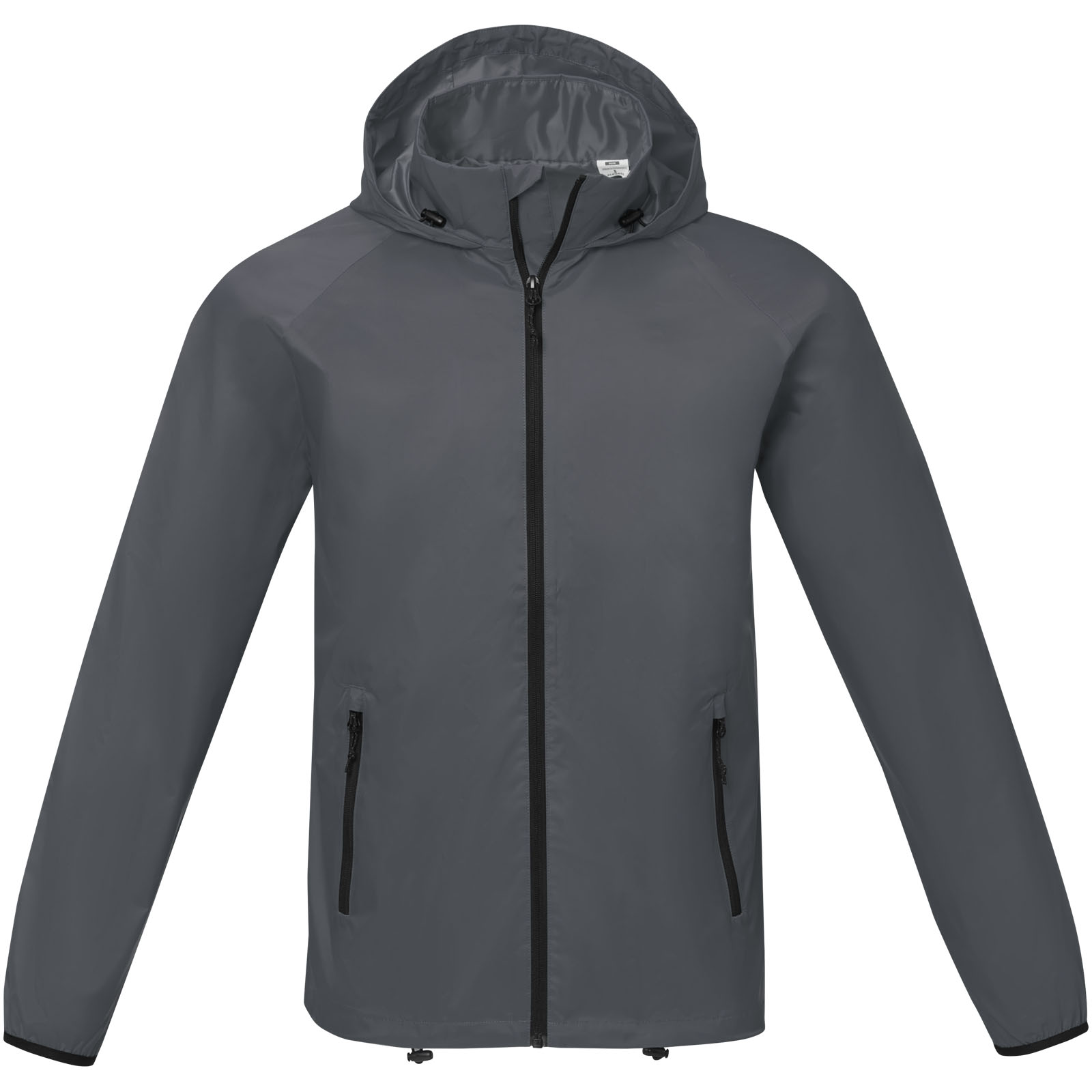 Dinlas men’s lightweight jacket