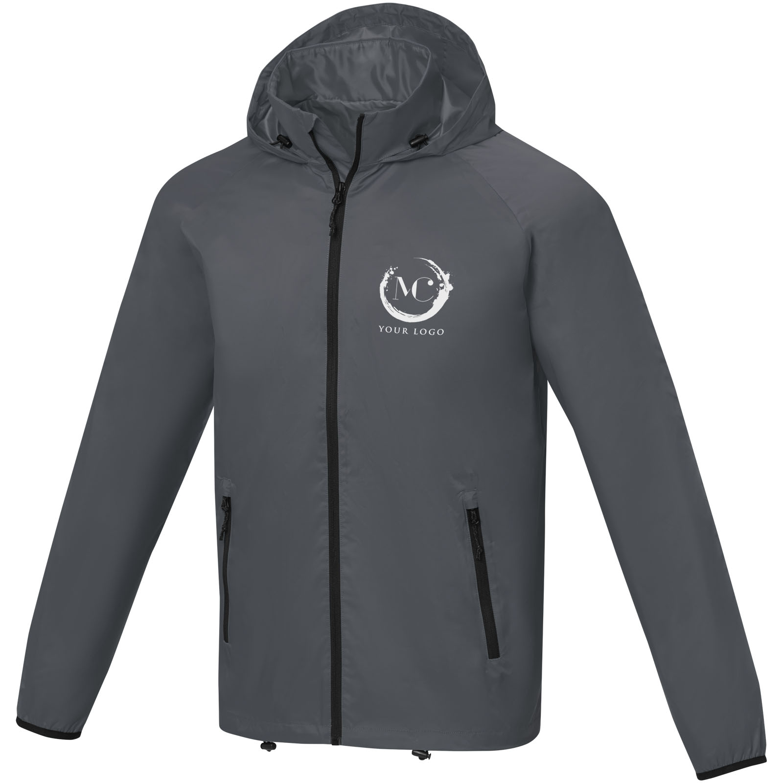 Dinlas men’s lightweight jacket