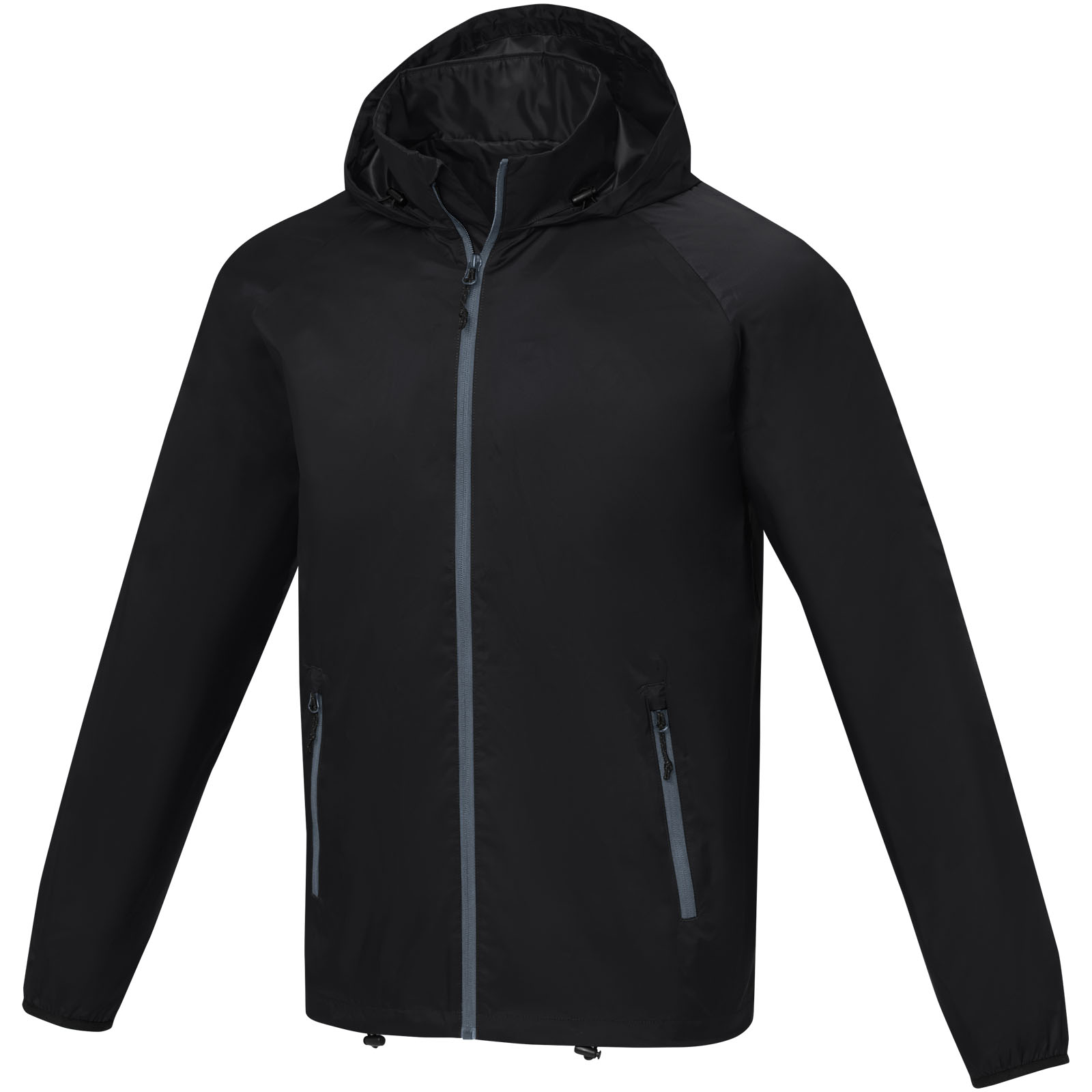 Dinlas men’s lightweight jacket