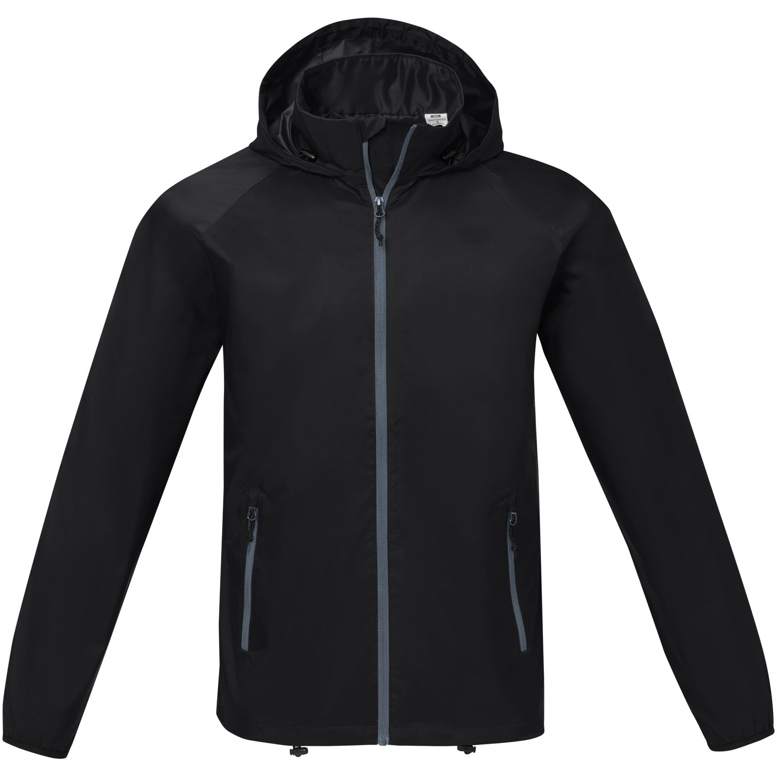 Dinlas men’s lightweight jacket