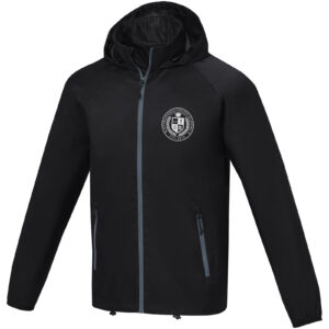 Dinlas men’s lightweight jacket