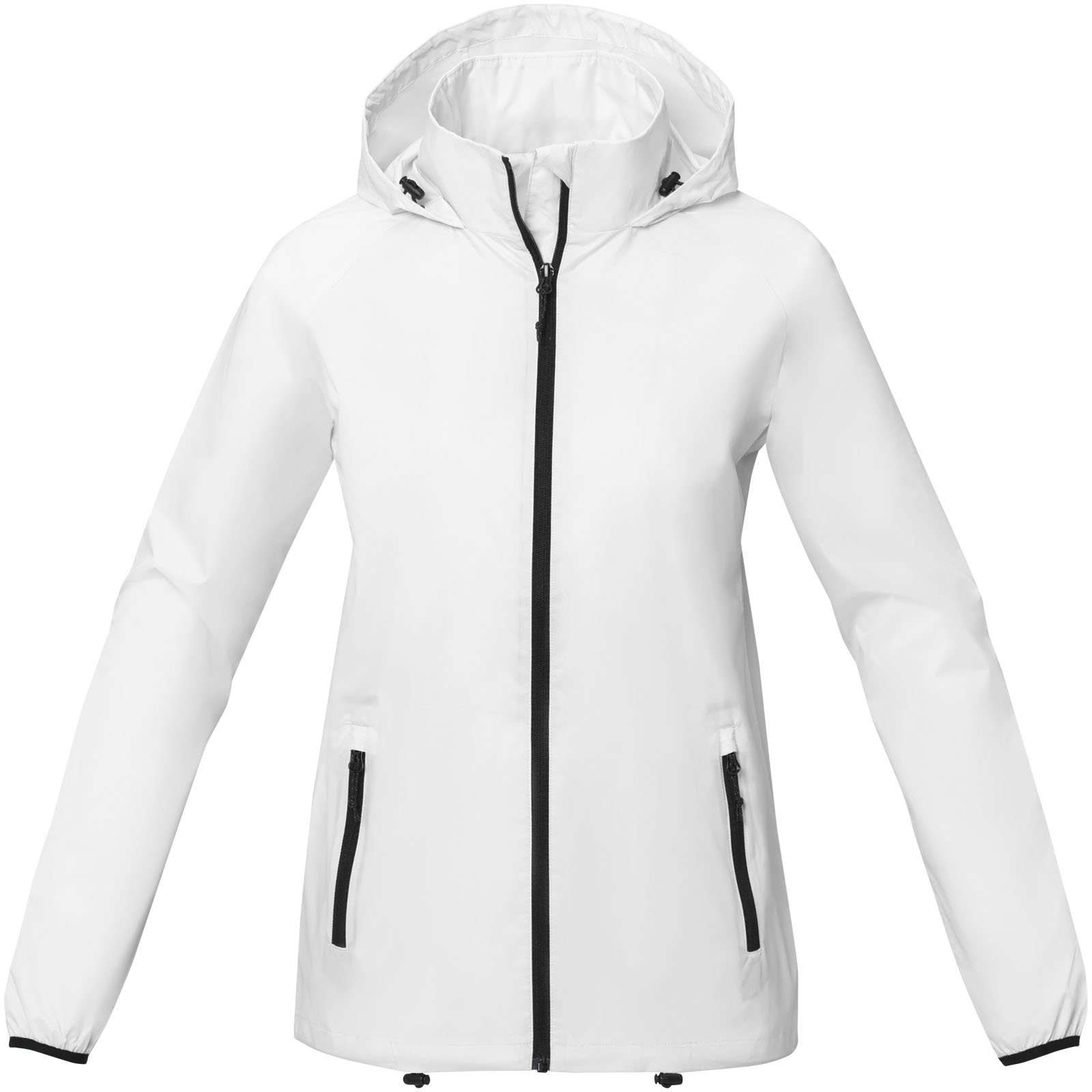 Dinlas women’s lightweight jacket